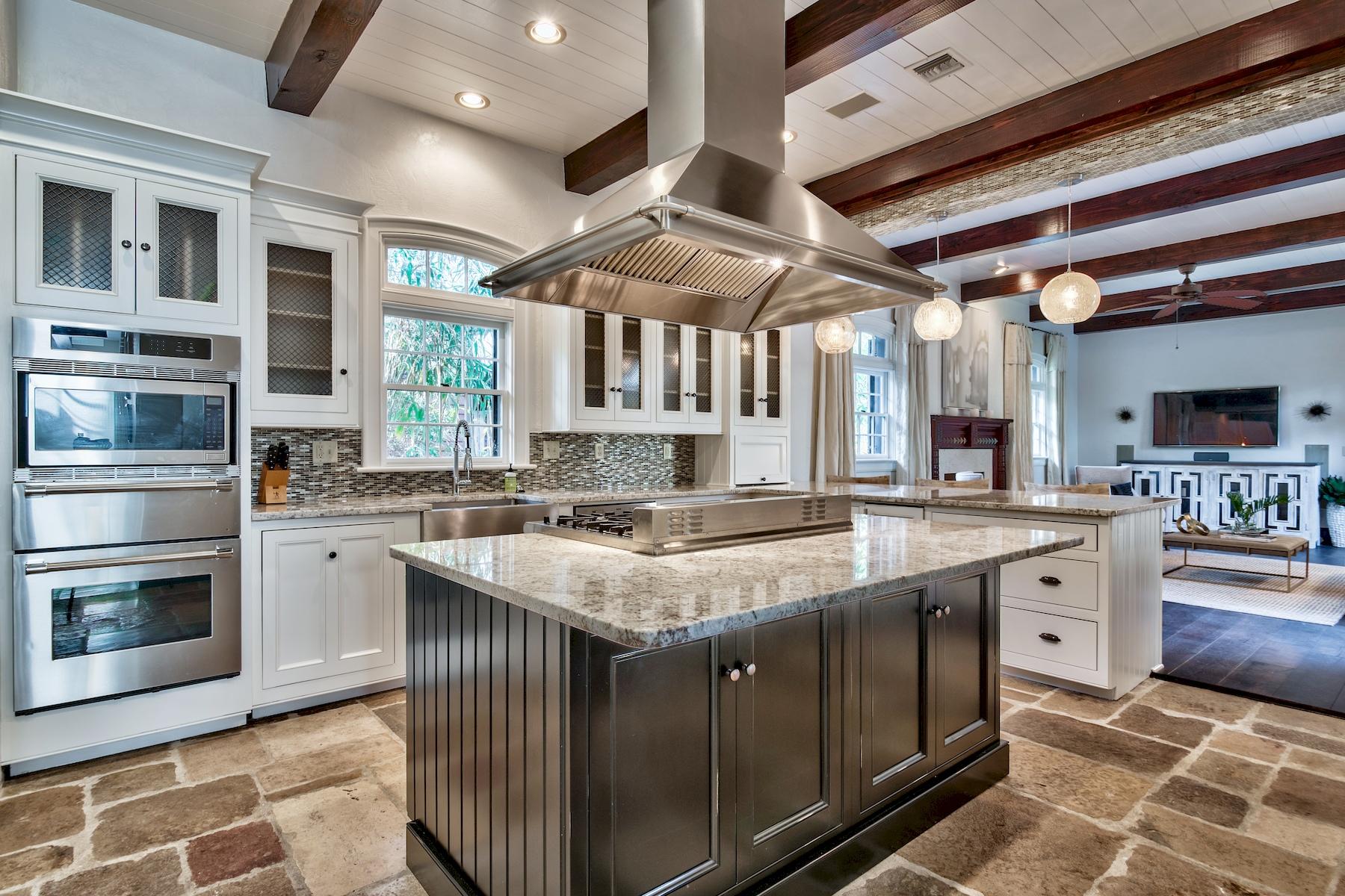 ROSEMARY BEACH - Residential