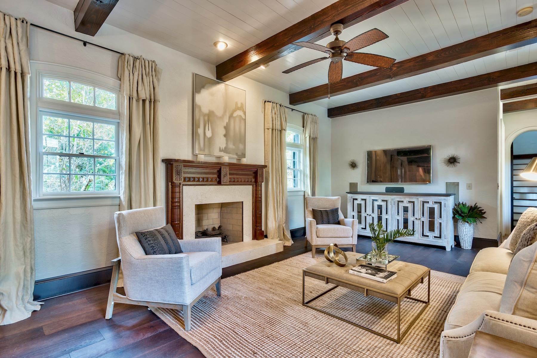 ROSEMARY BEACH - Residential