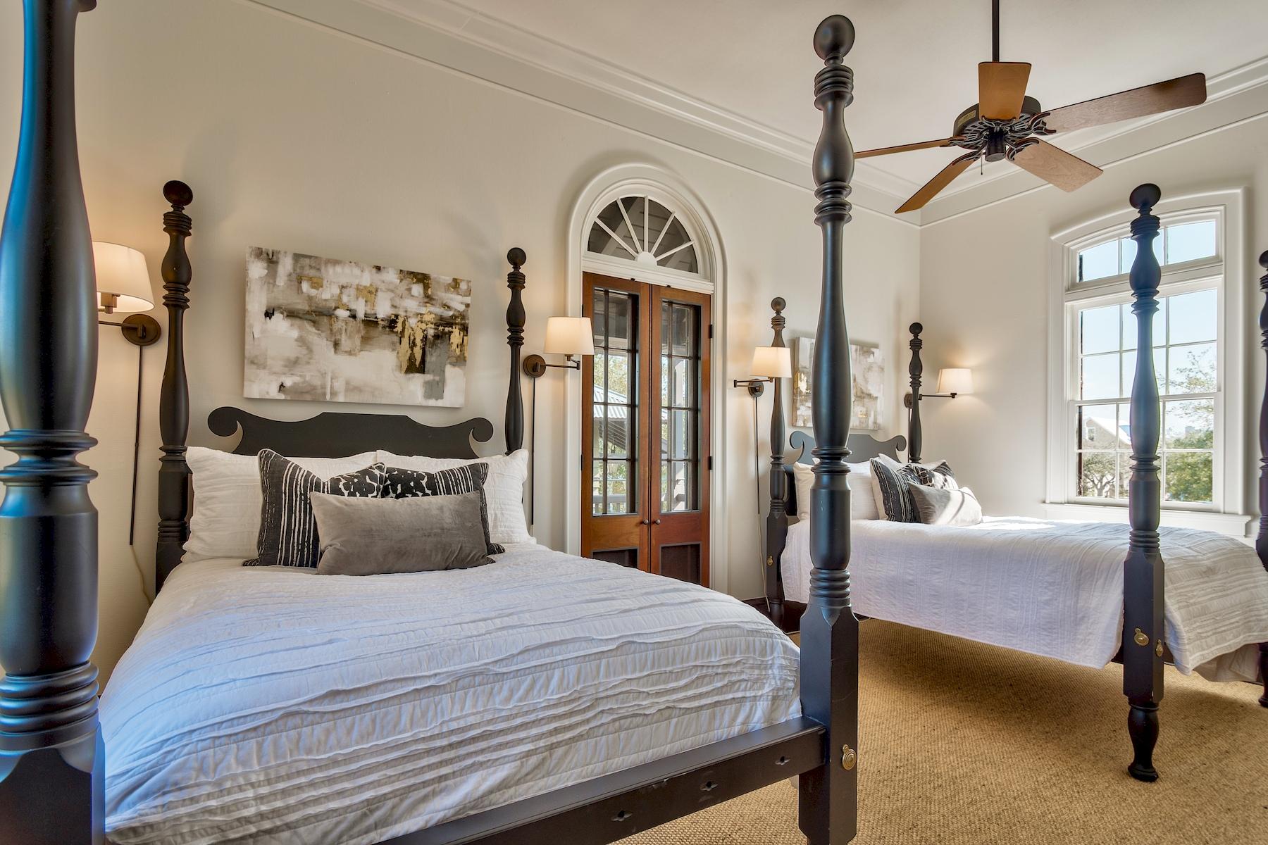 ROSEMARY BEACH - Residential
