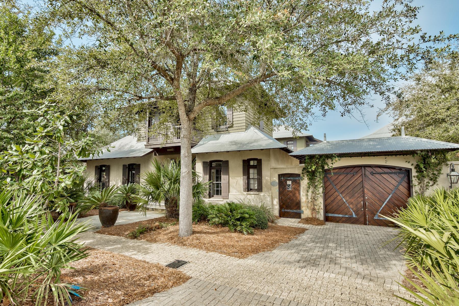 ROSEMARY BEACH - Residential