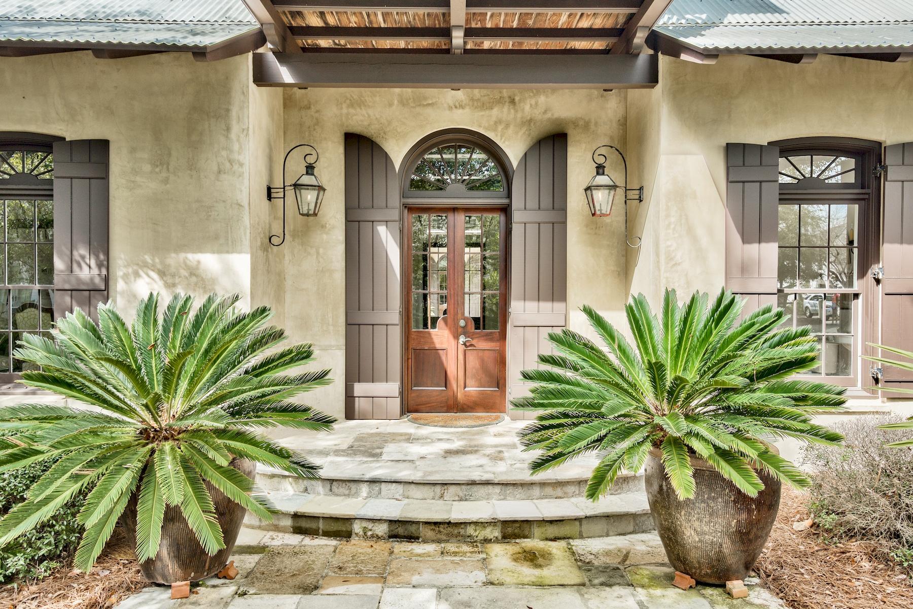 ROSEMARY BEACH - Residential