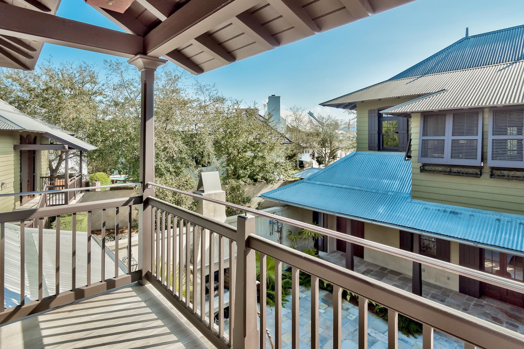 ROSEMARY BEACH - Residential