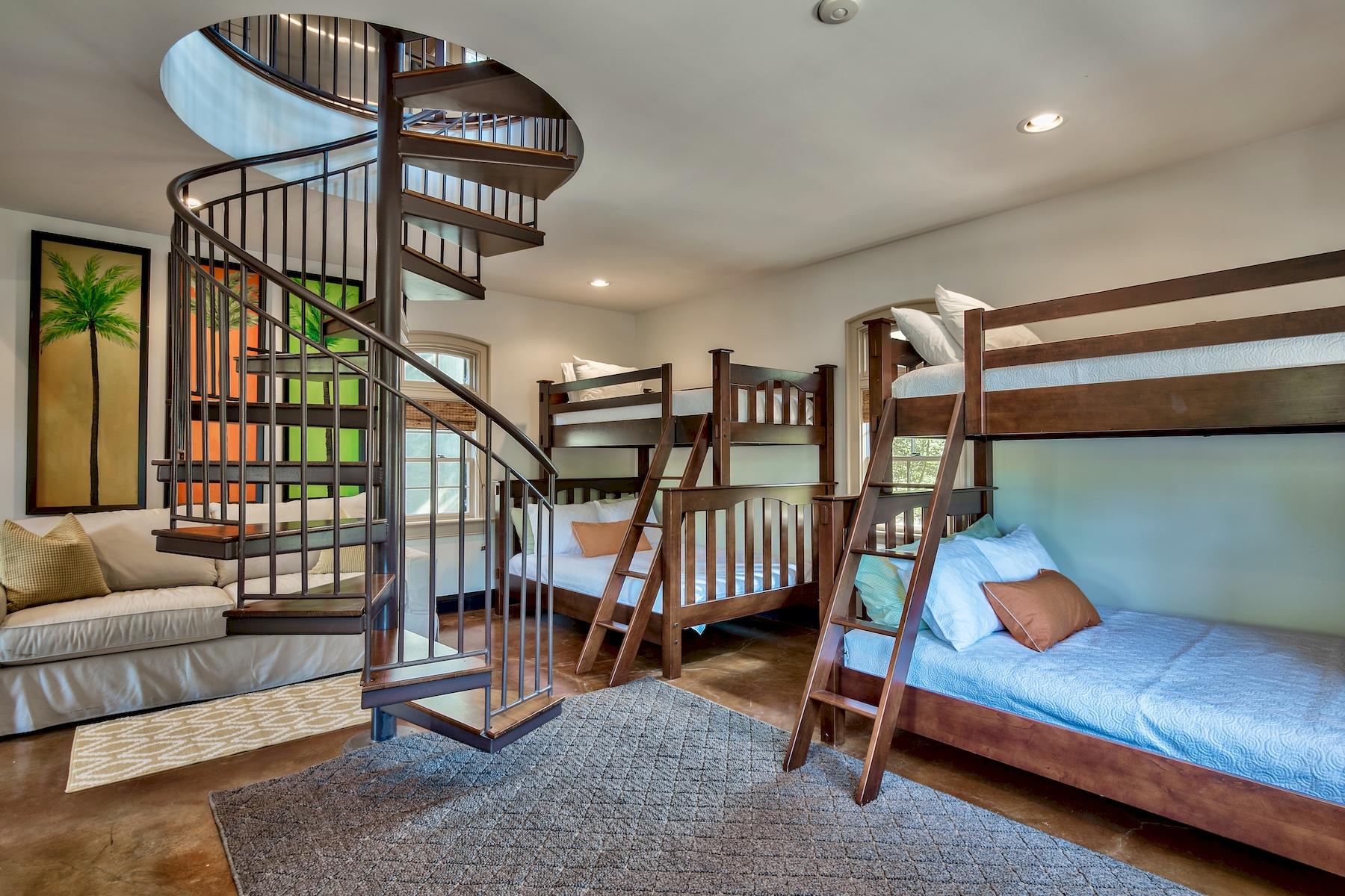 ROSEMARY BEACH - Residential