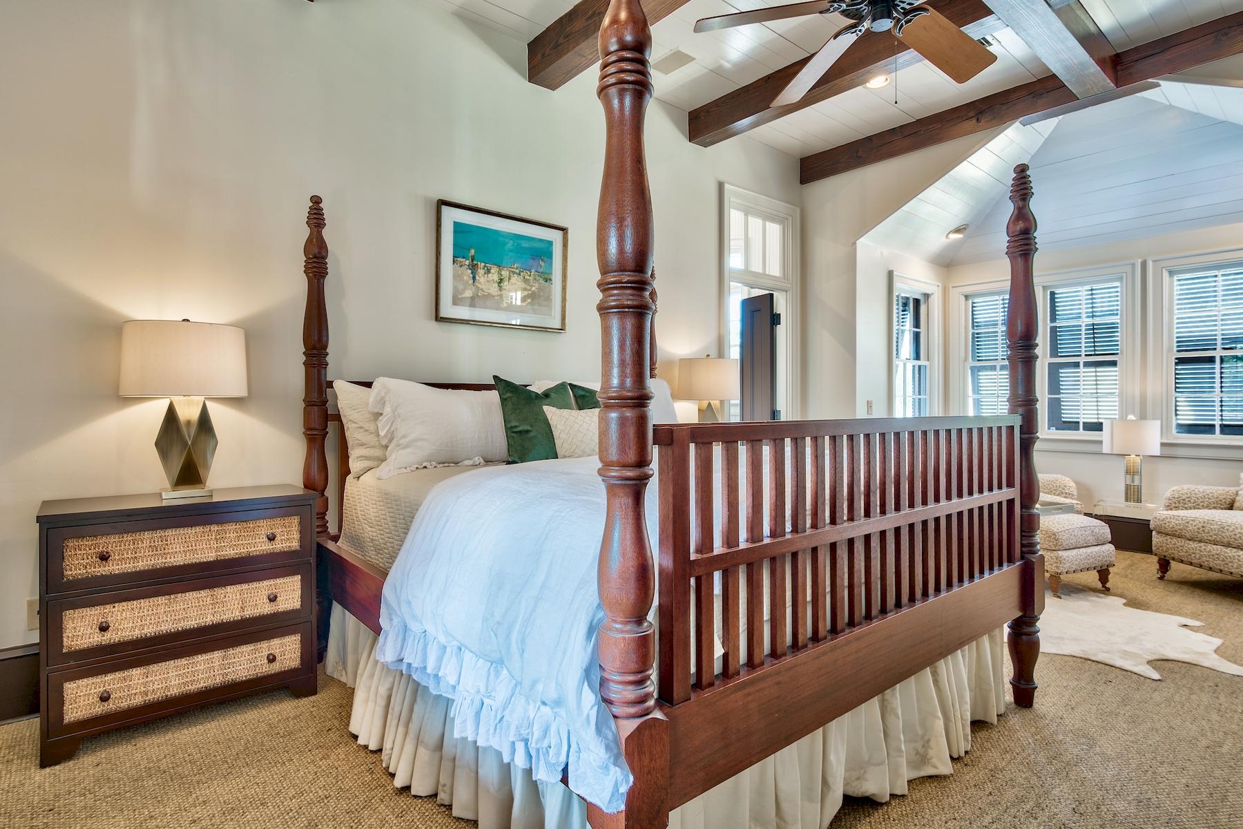 ROSEMARY BEACH - Residential