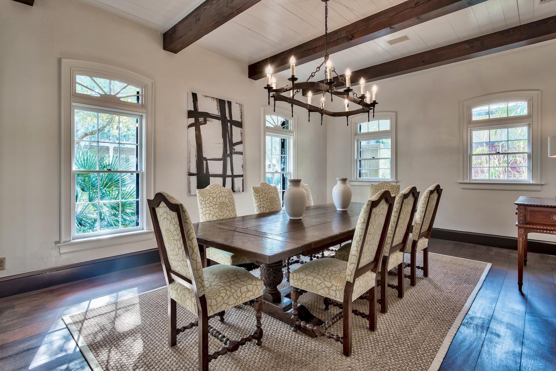 ROSEMARY BEACH - Residential