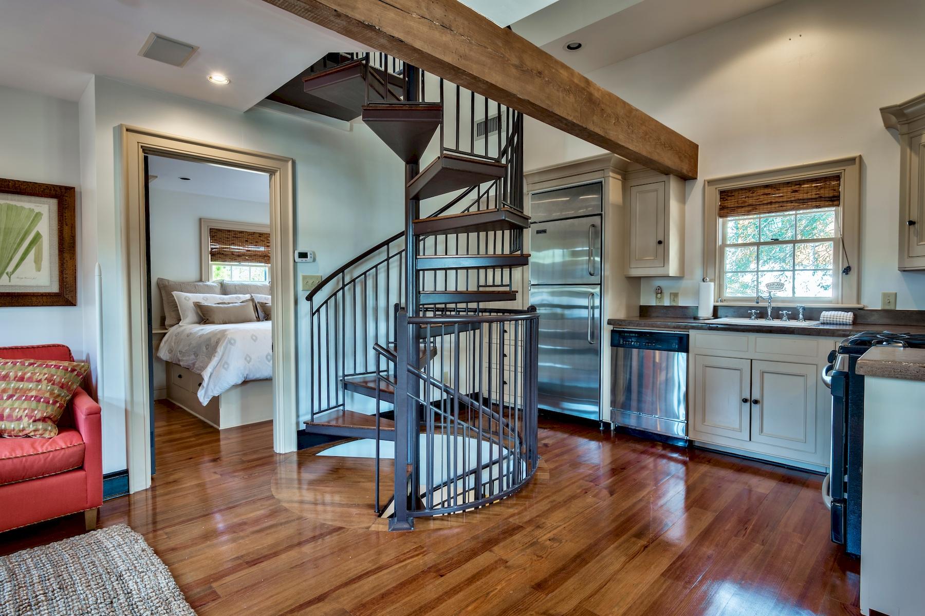 ROSEMARY BEACH - Residential