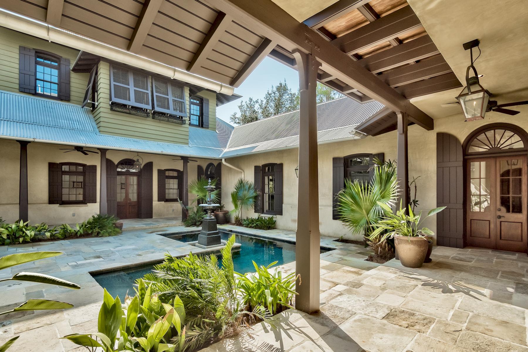 ROSEMARY BEACH - Residential