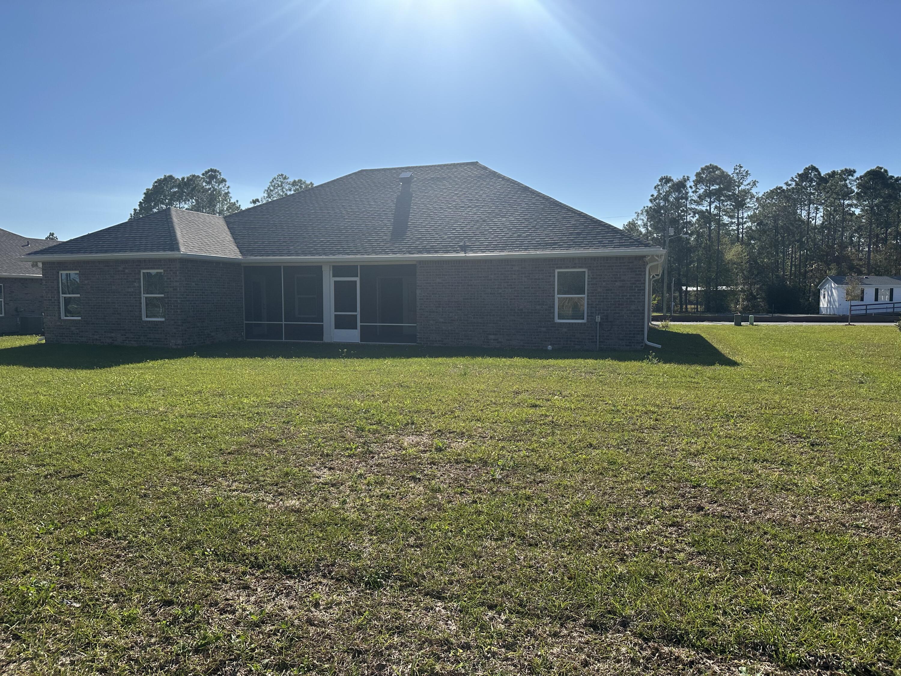 WINDSWEPT ESTATES - Residential