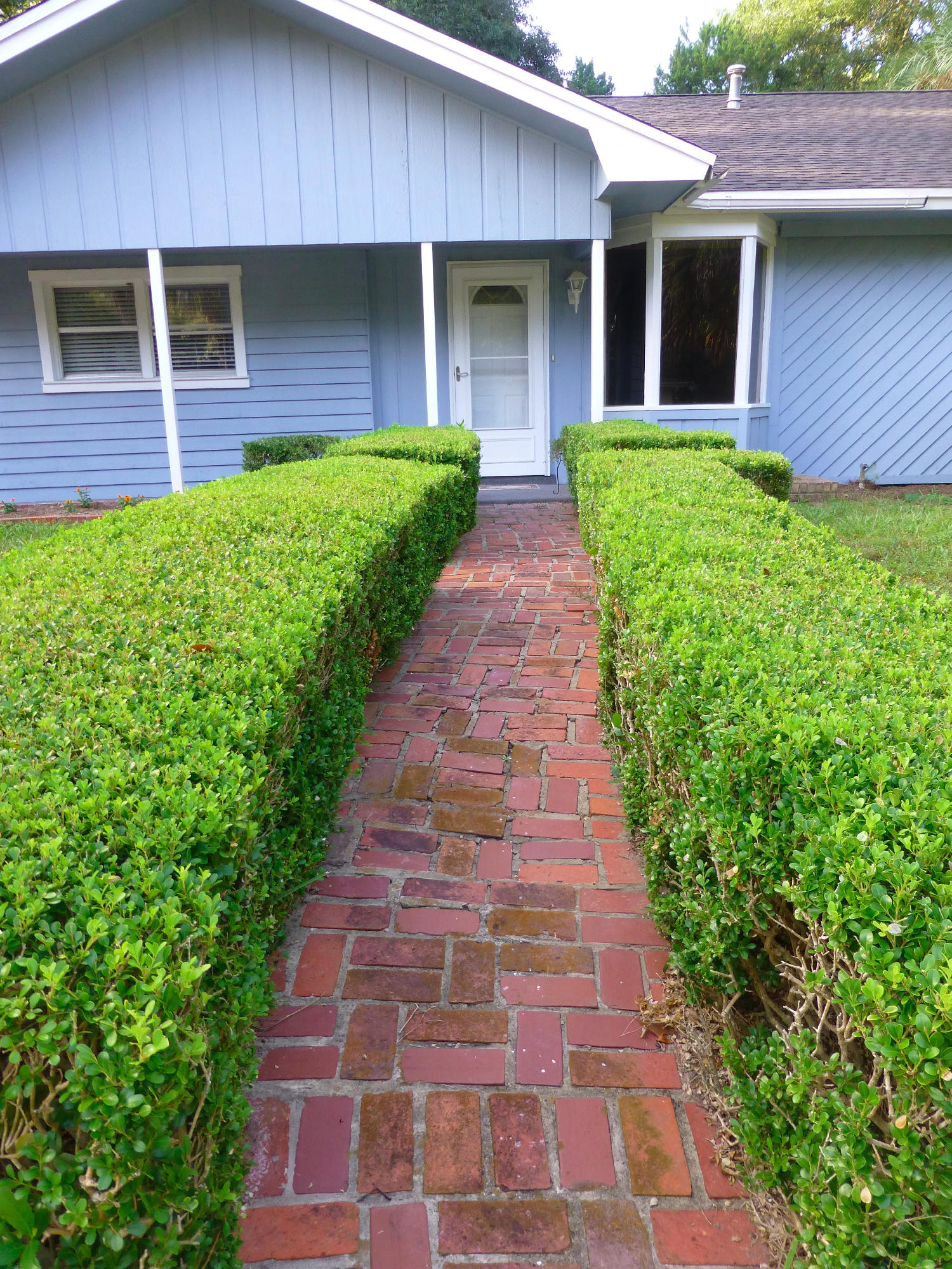 VALPARAISO PLAT 15 - Residential