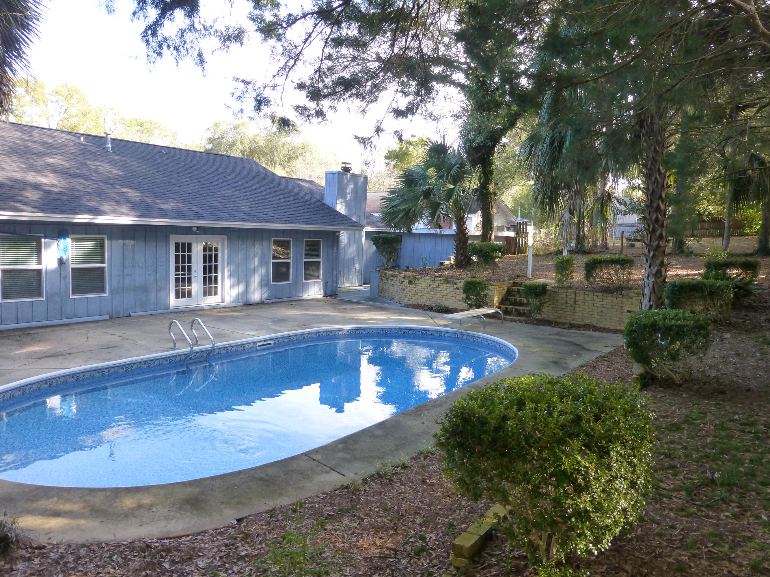 VALPARAISO PLAT 15 - Residential