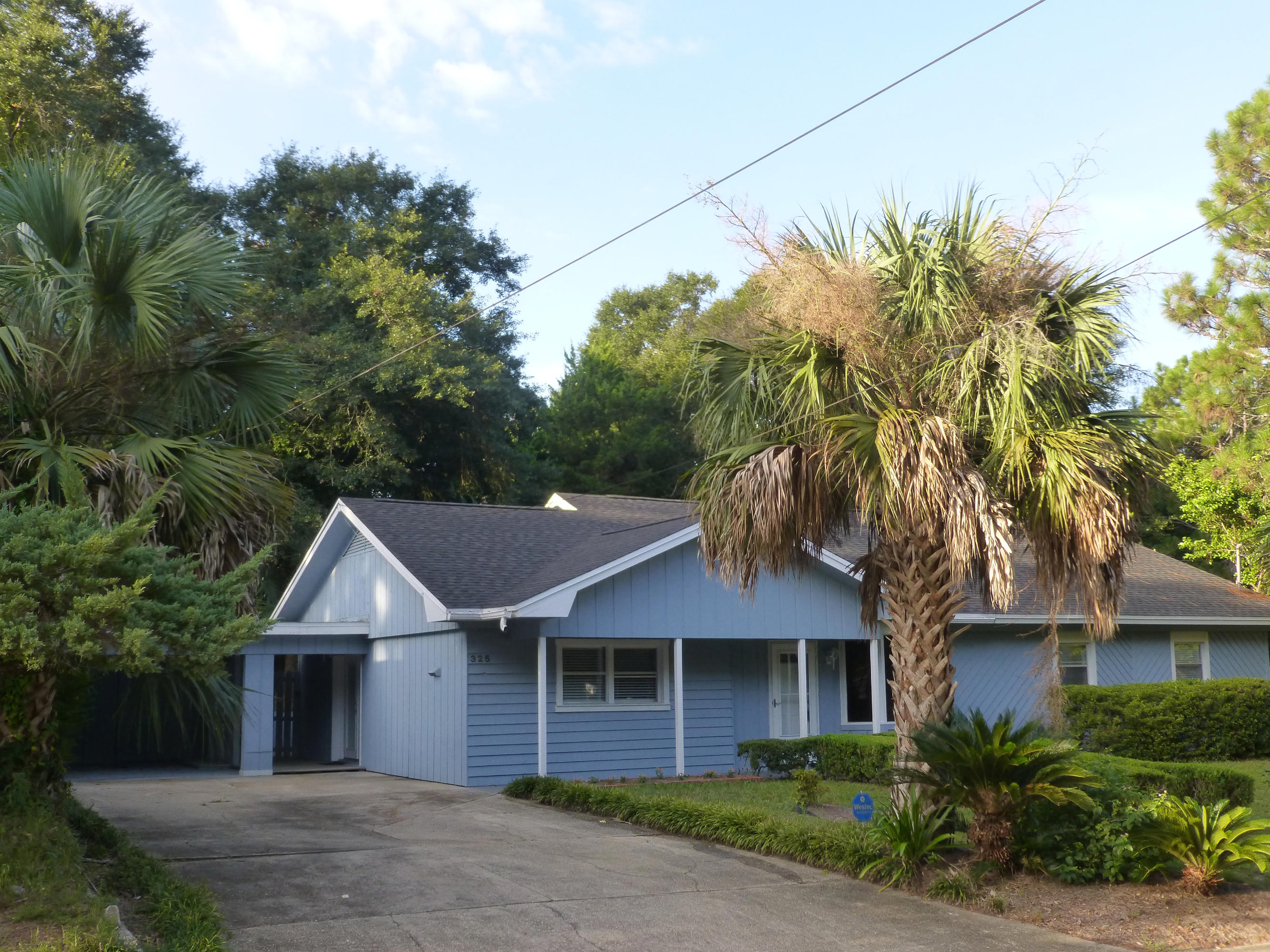 VALPARAISO PLAT 15 - Residential