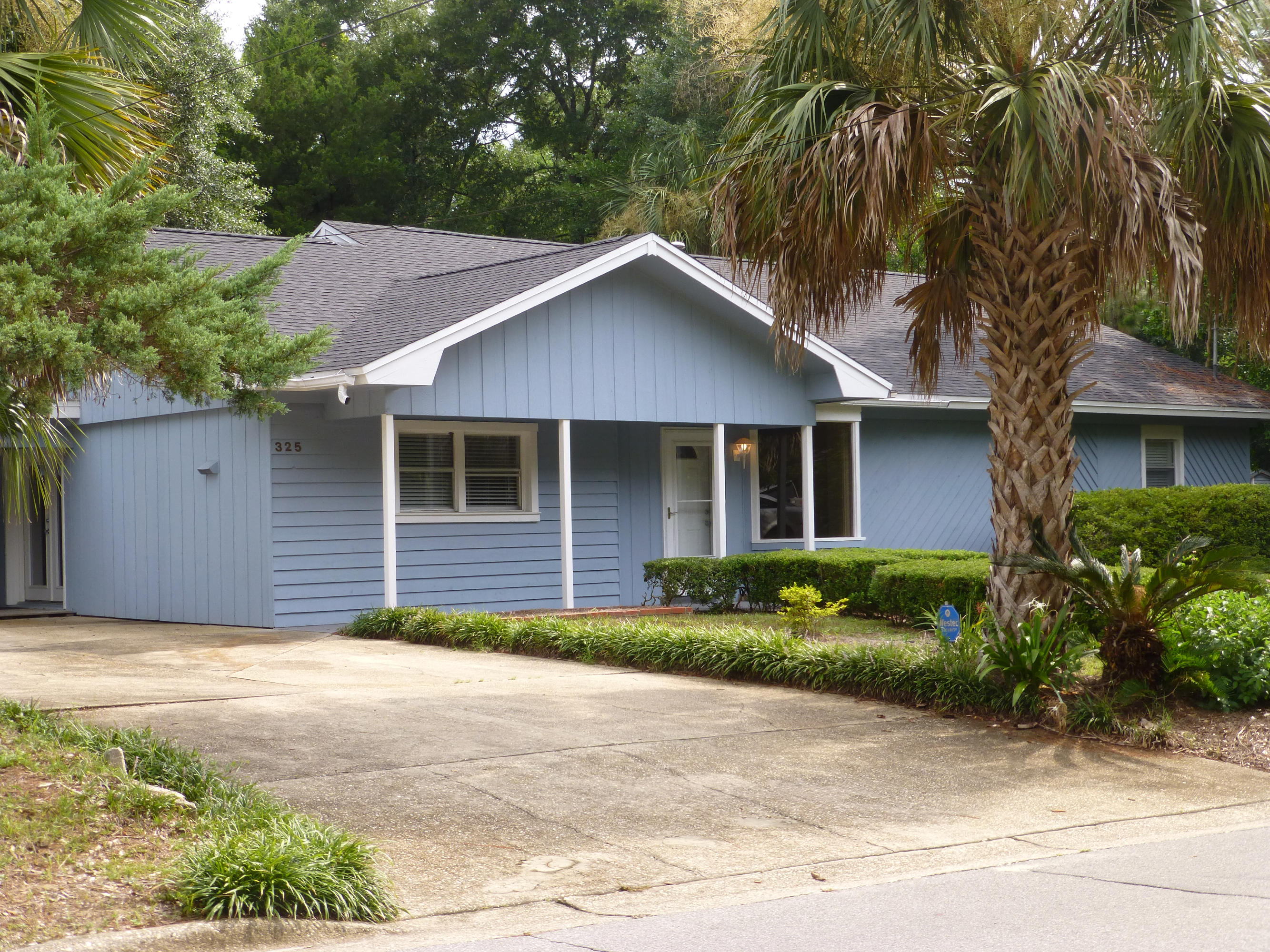 VALPARAISO PLAT 15 - Residential