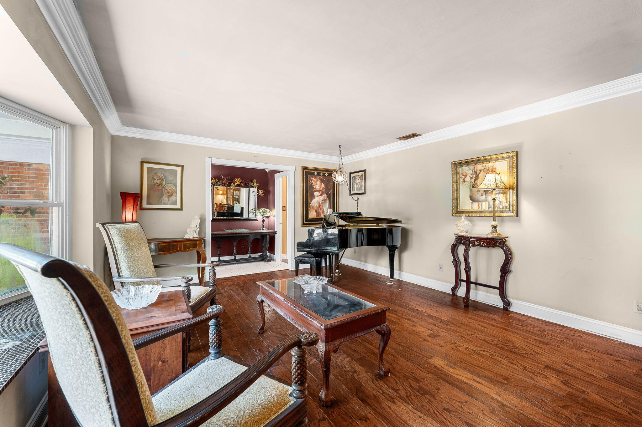 BAYSIDE - Residential