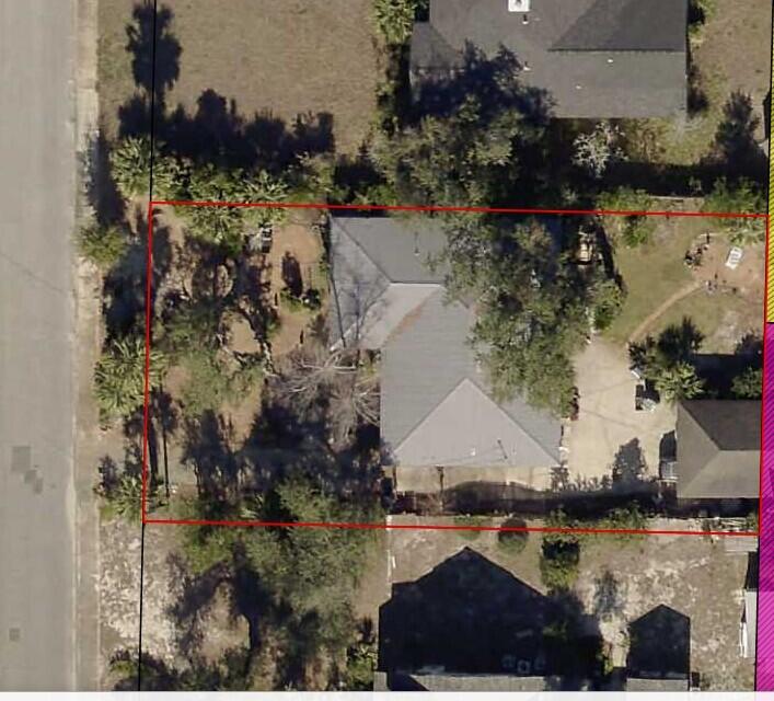 BAYSIDE - Residential