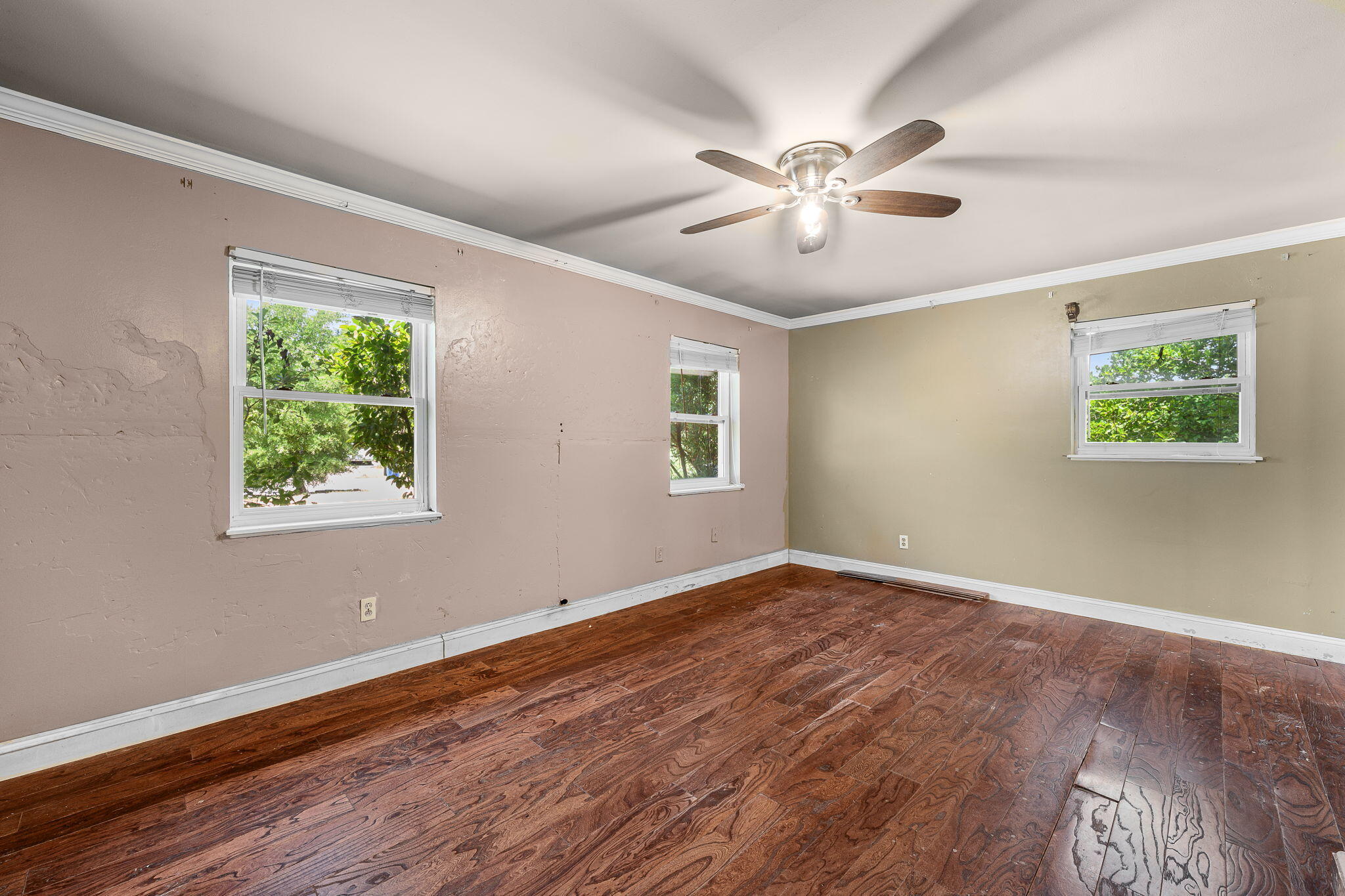BAYSIDE - Residential