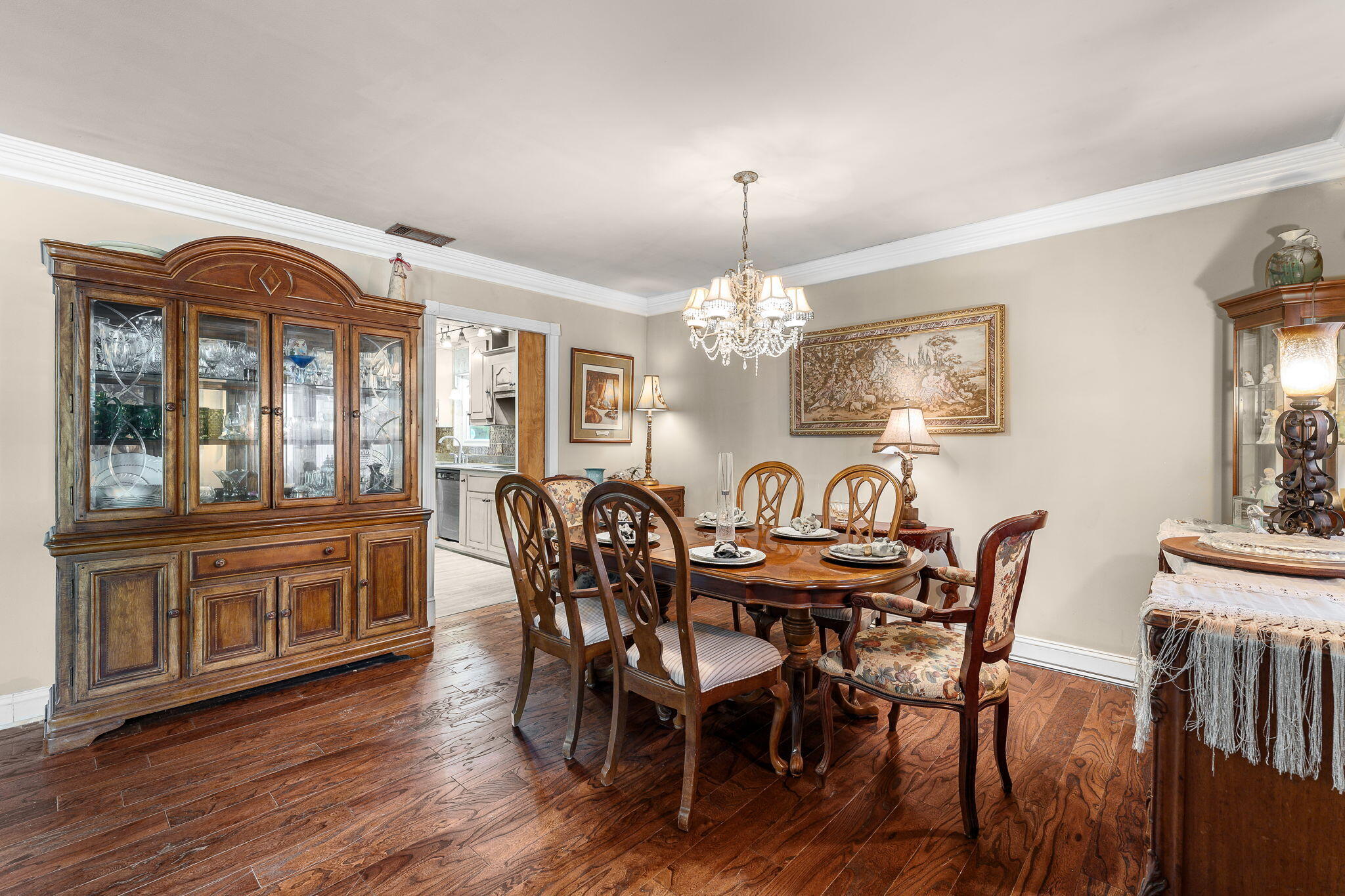 BAYSIDE - Residential
