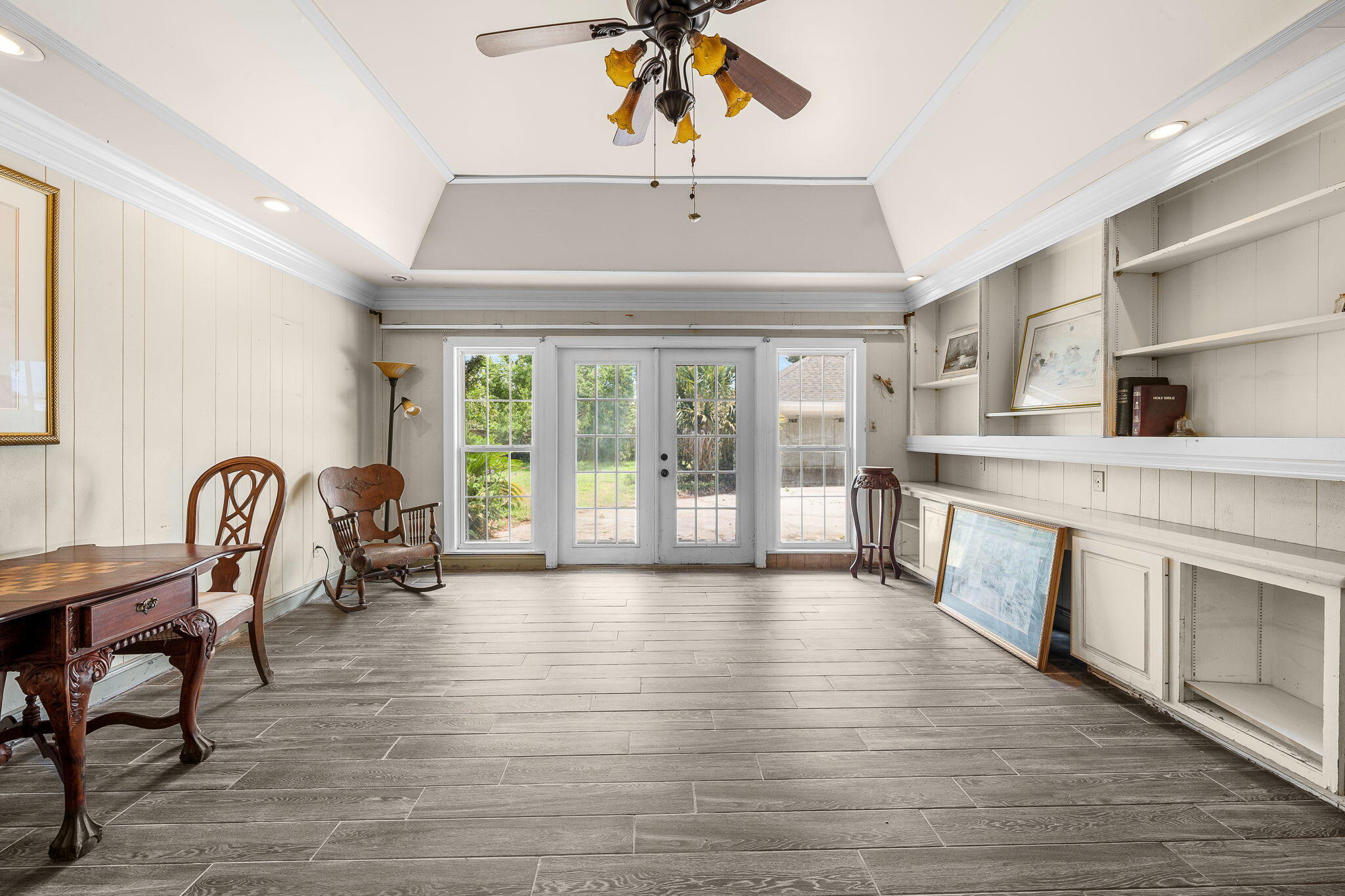 BAYSIDE - Residential
