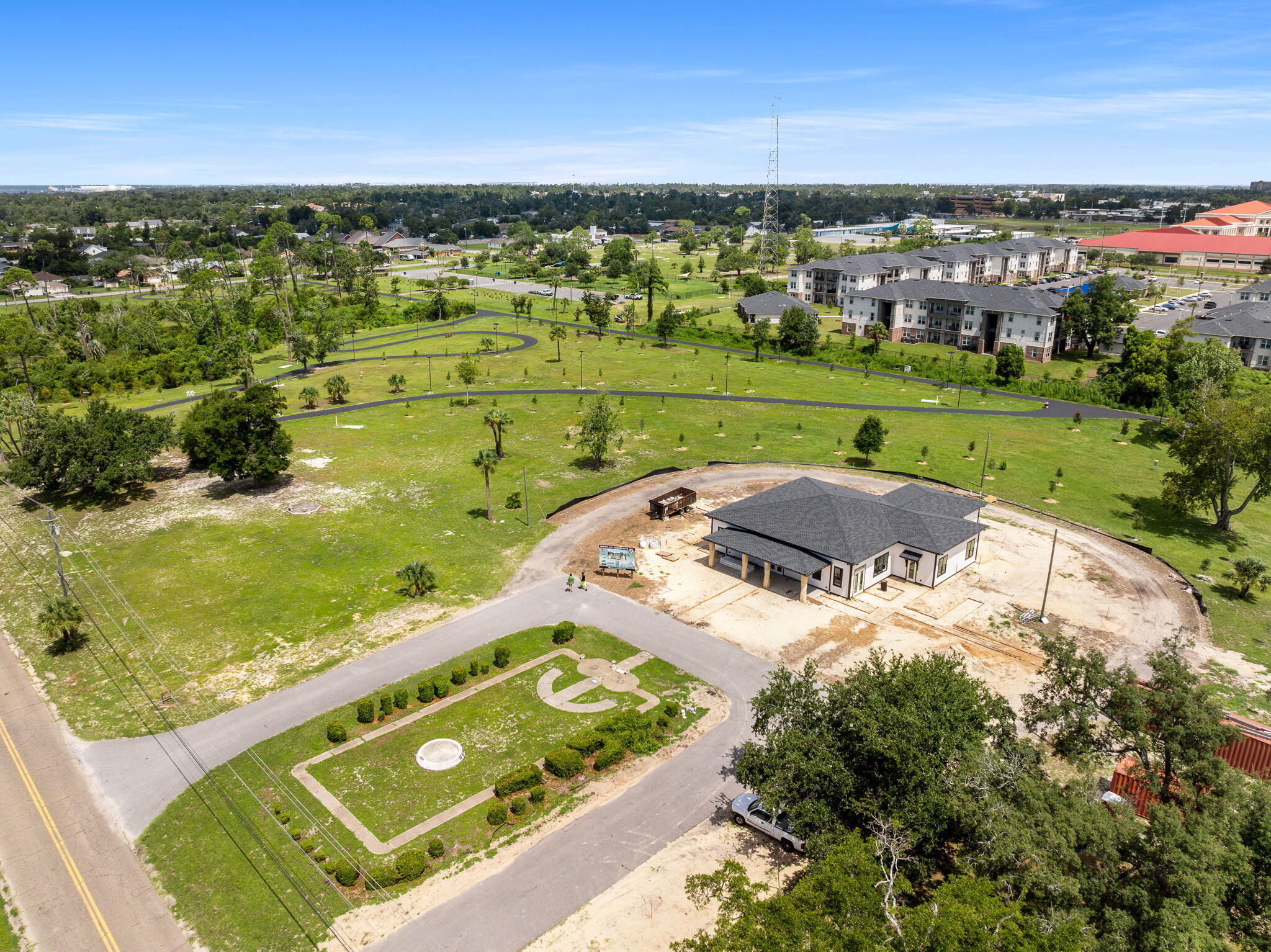 BAYSIDE - Residential
