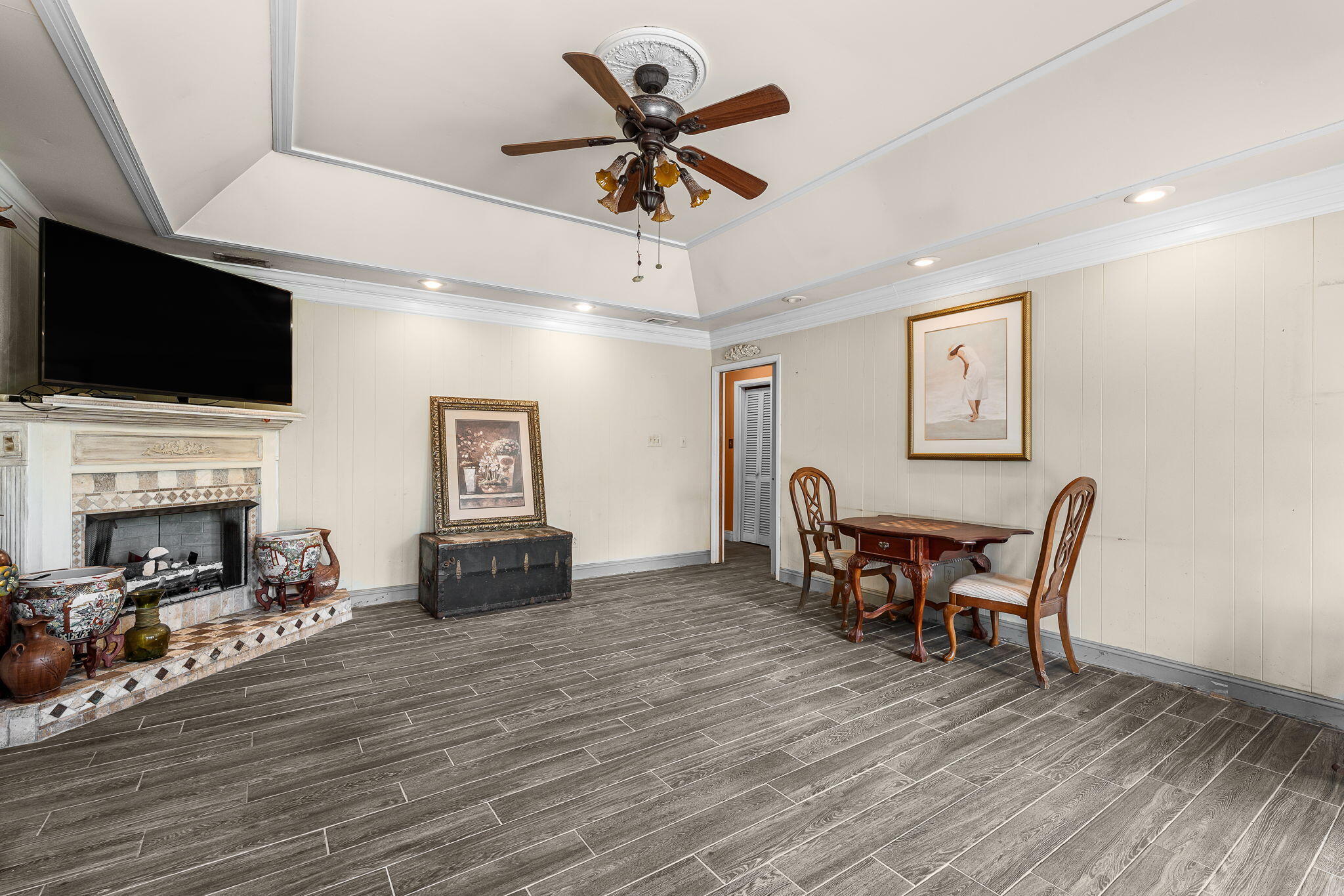BAYSIDE - Residential