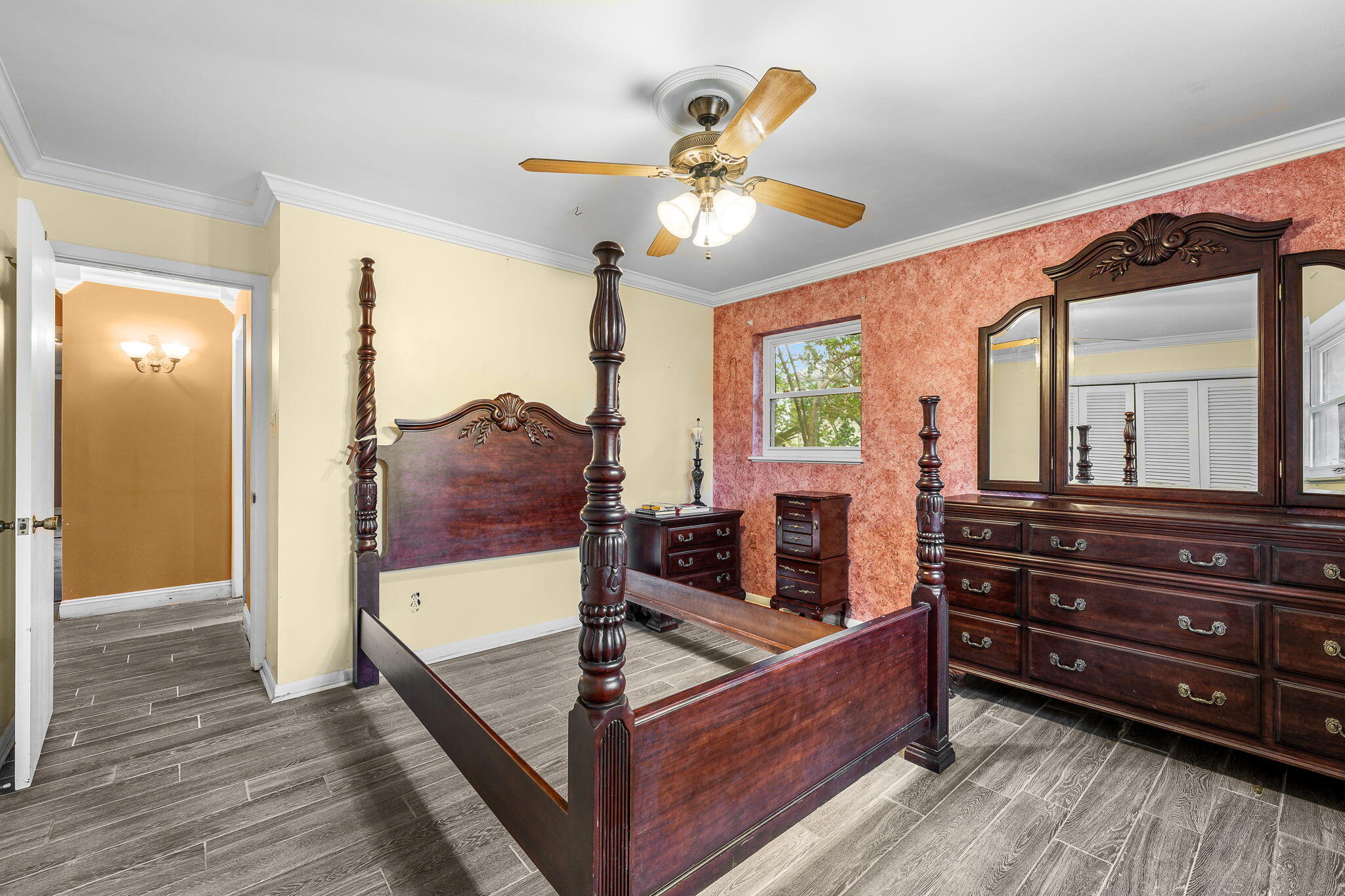 BAYSIDE - Residential