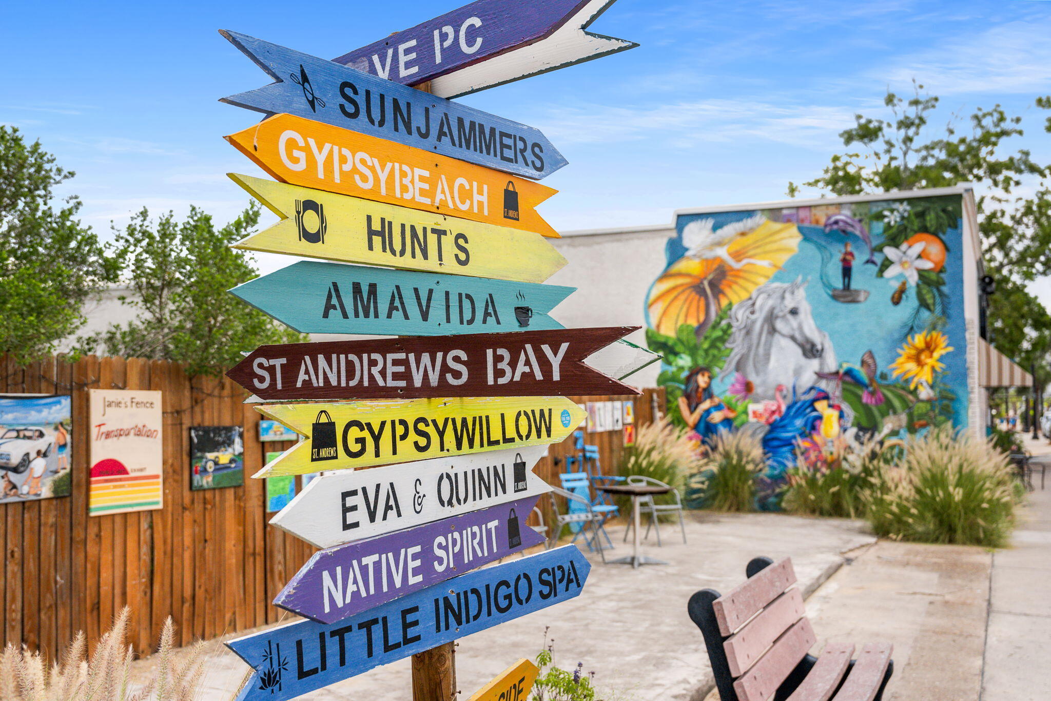BAYSIDE - Residential