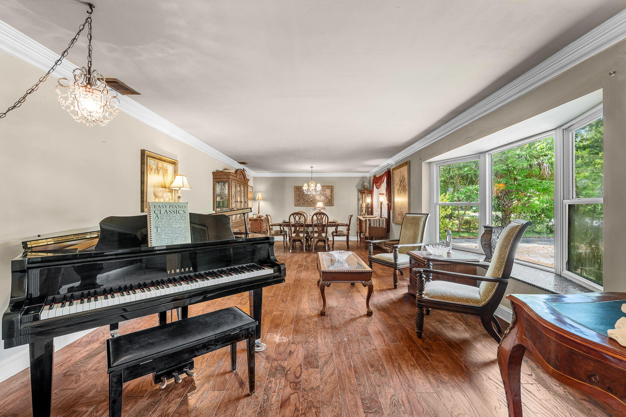BAYSIDE - Residential