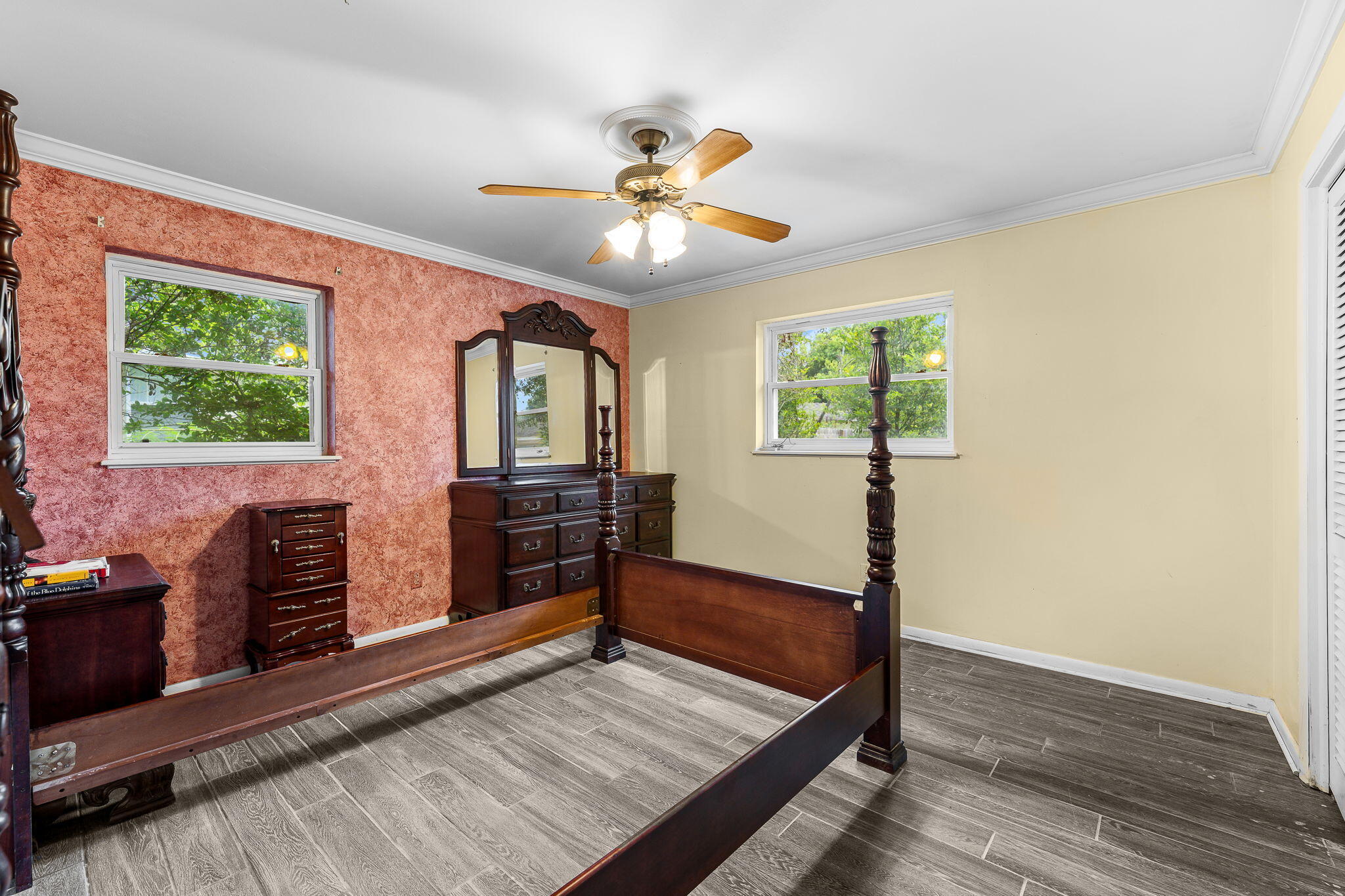 BAYSIDE - Residential