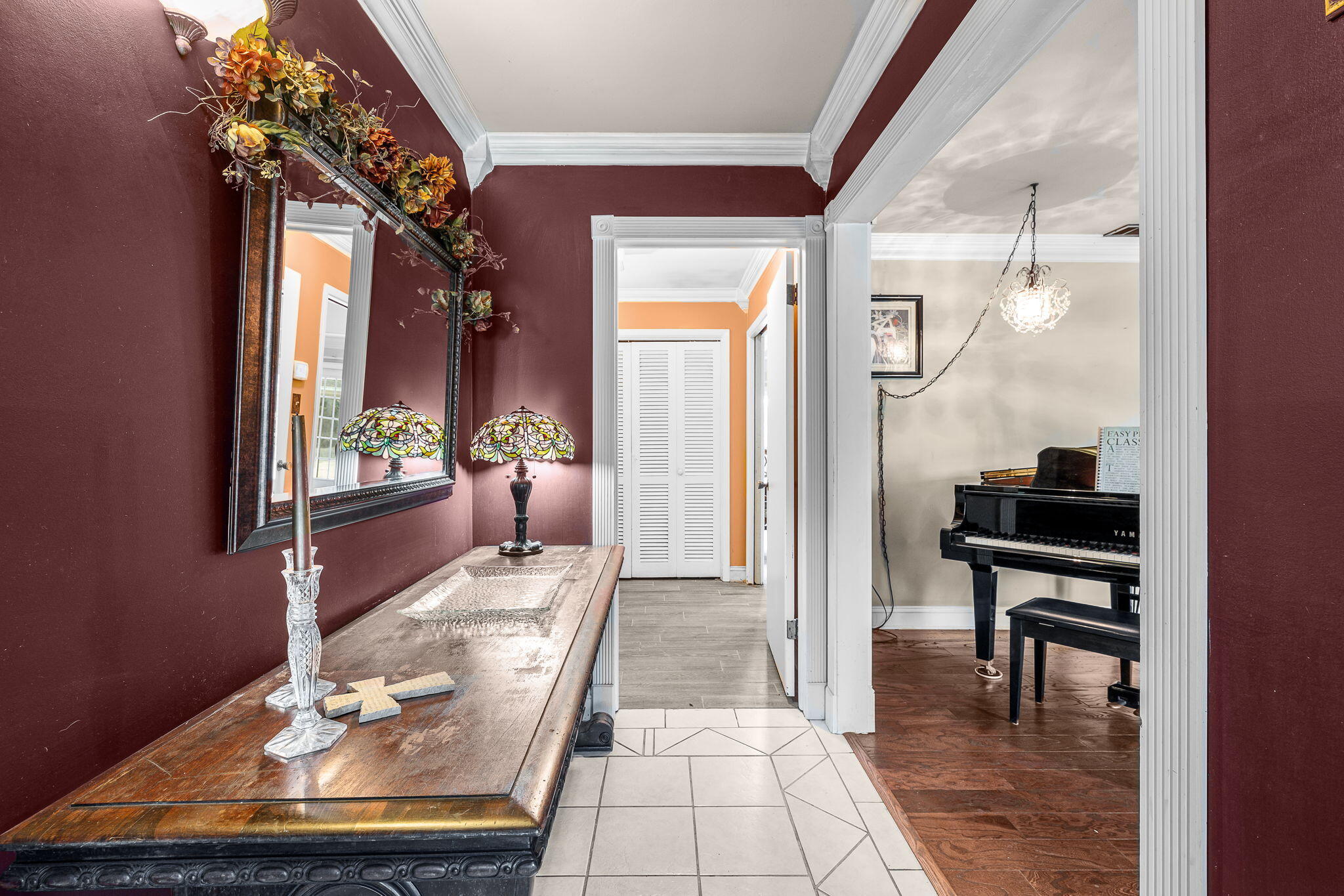 BAYSIDE - Residential