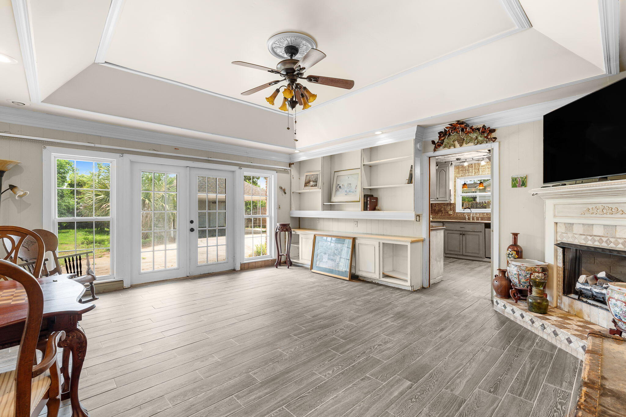 BAYSIDE - Residential