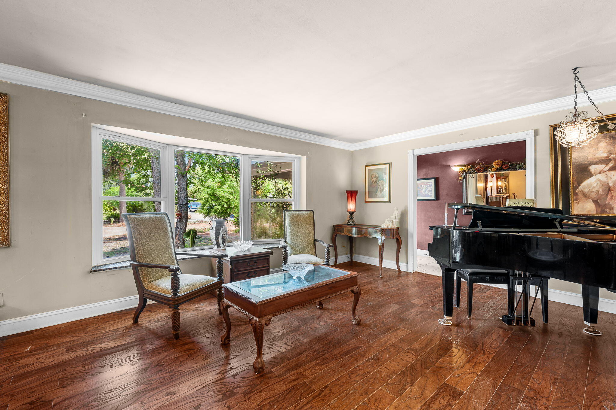 BAYSIDE - Residential