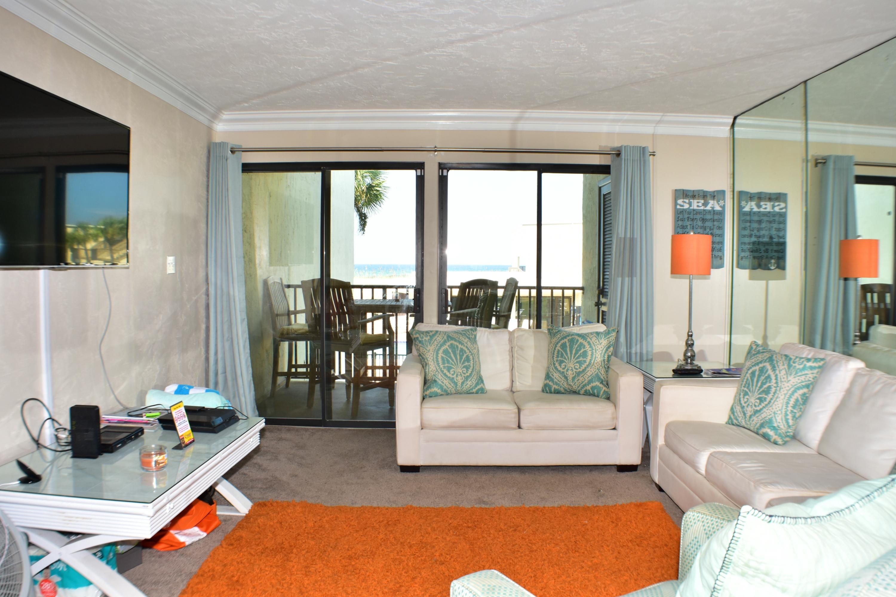 SUGAR BEACH Condos - Residential
