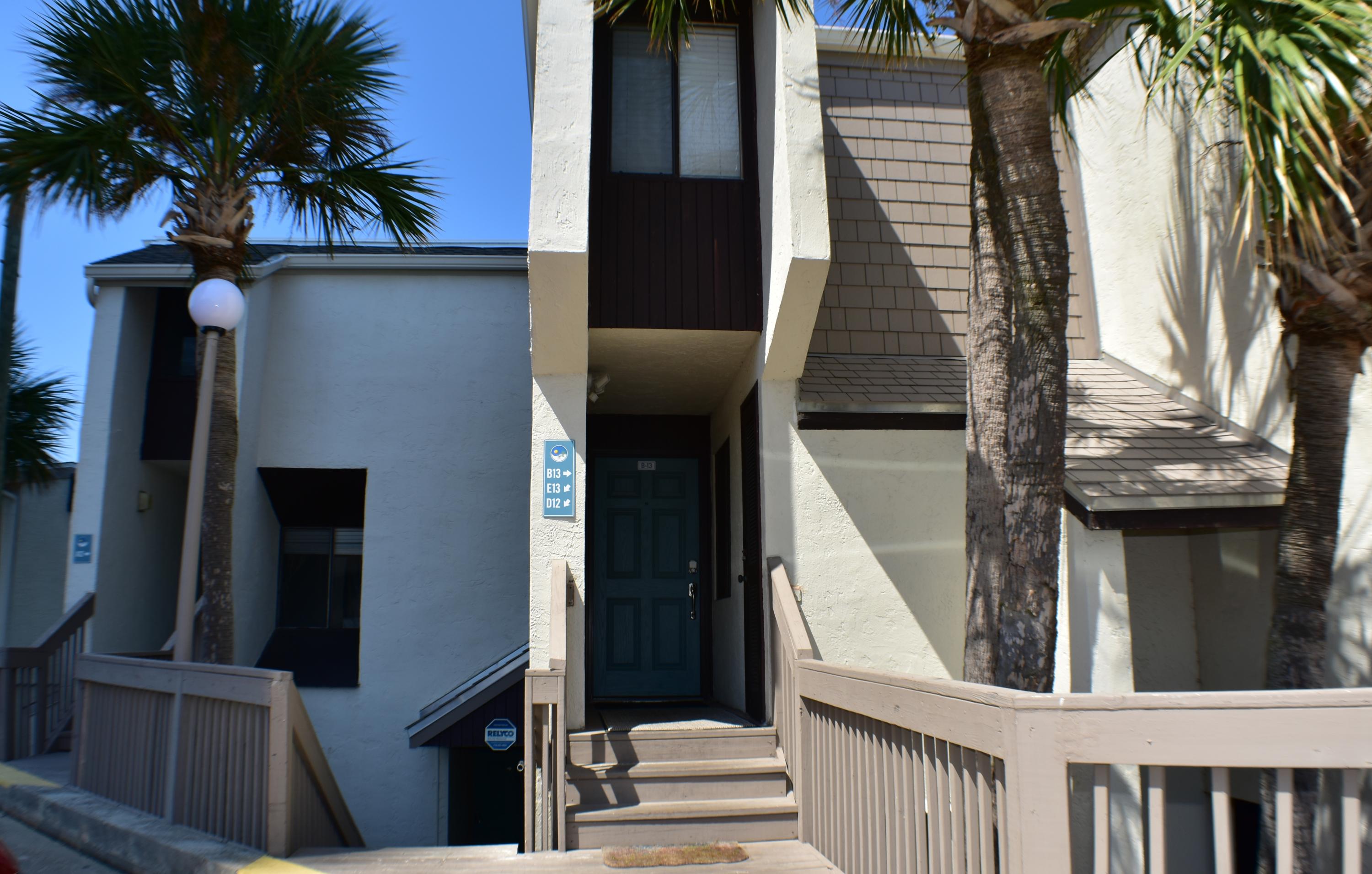 SUGAR BEACH Condos - Residential