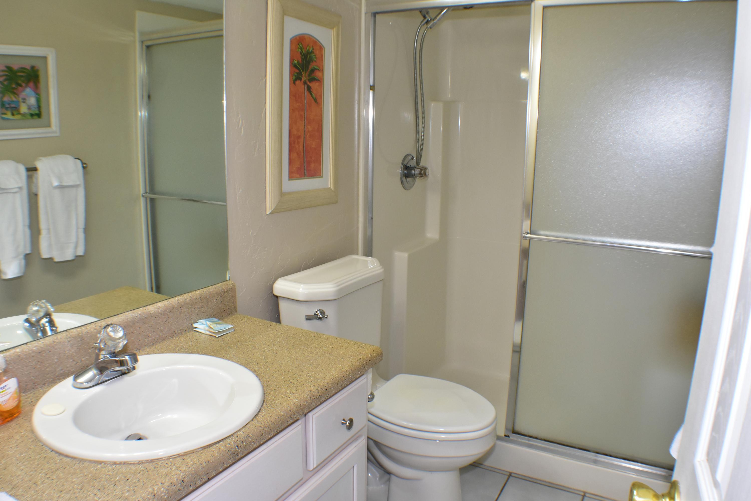 SUGAR BEACH Condos - Residential