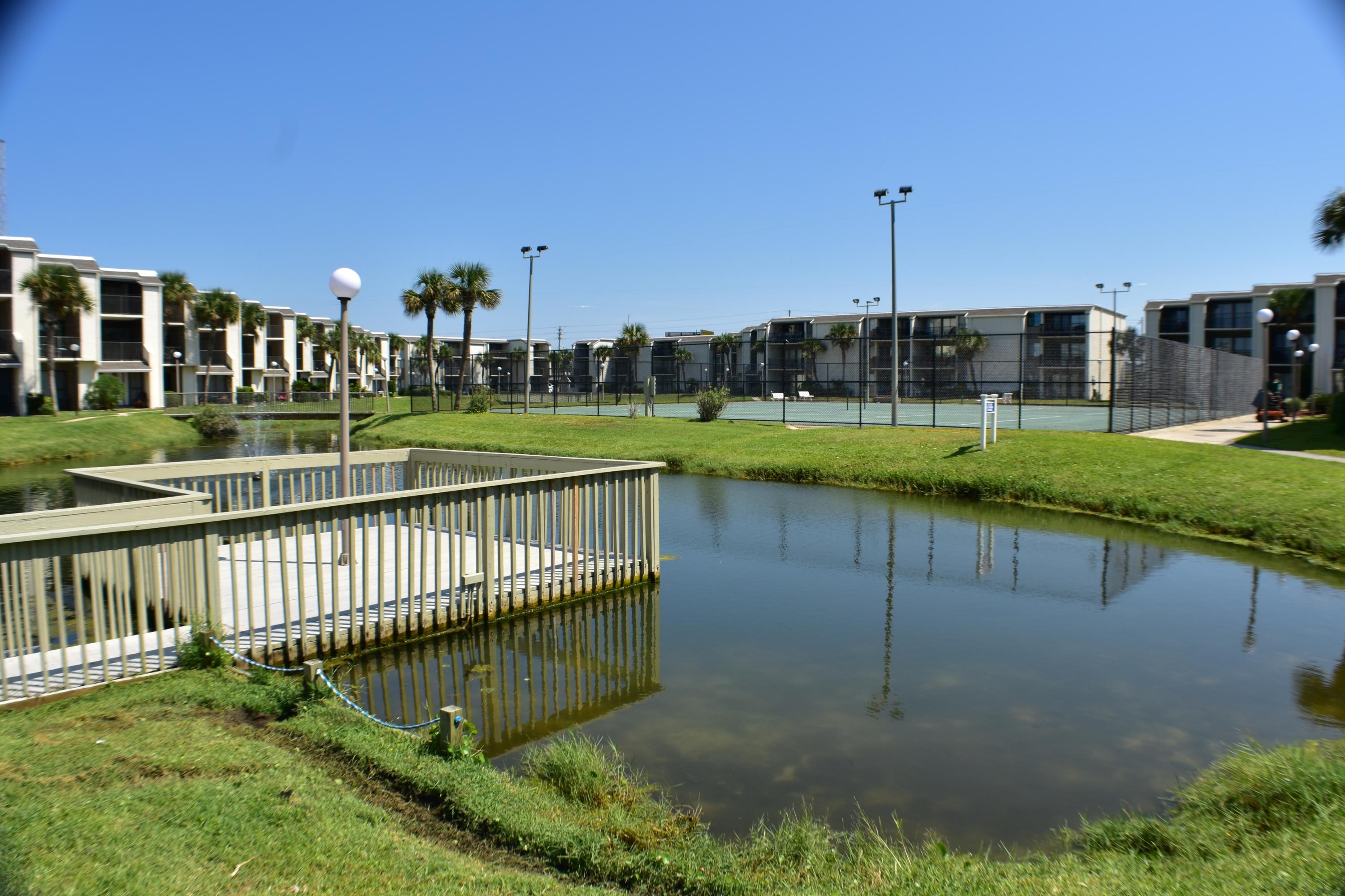 SUGAR BEACH Condos - Residential