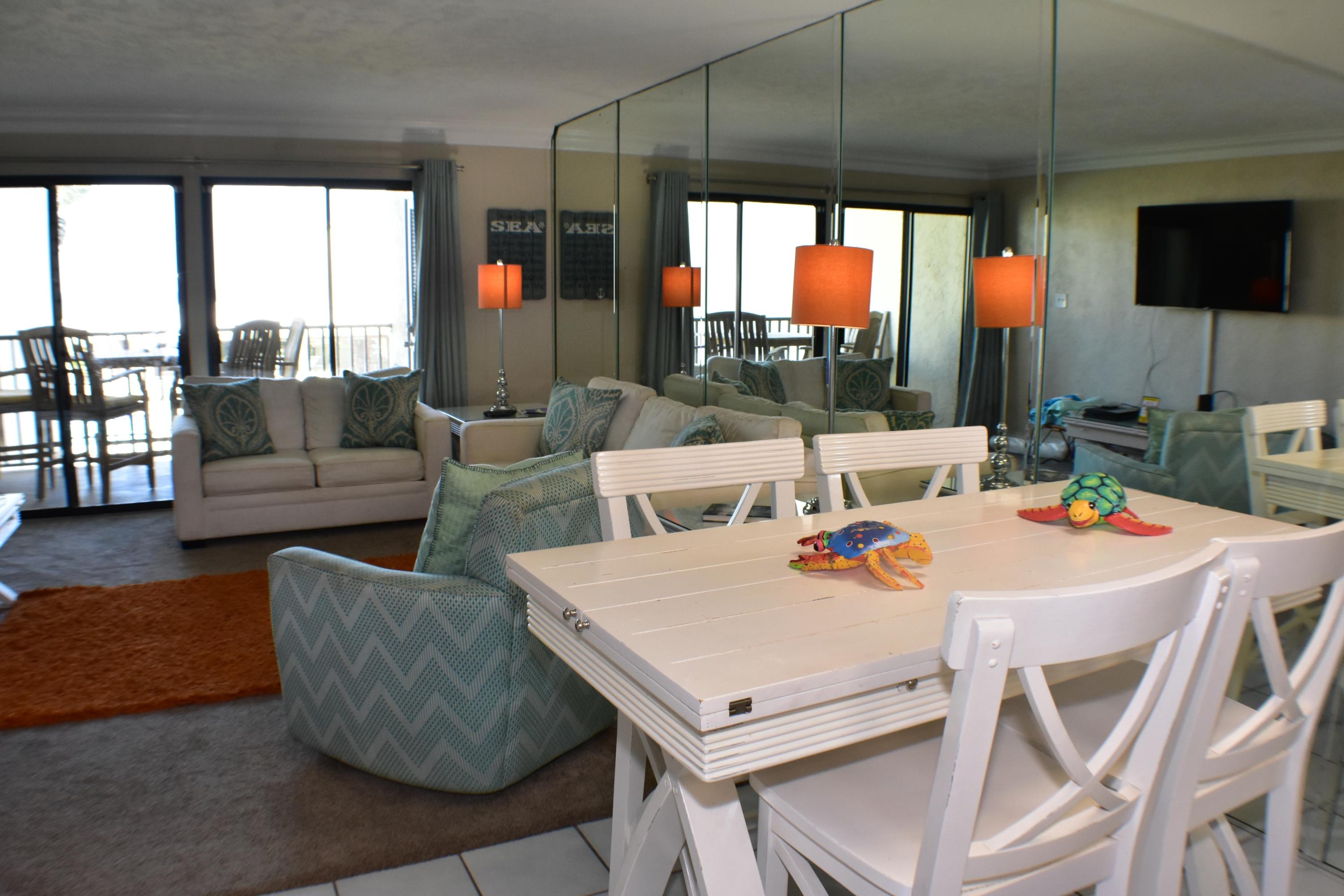 SUGAR BEACH Condos - Residential