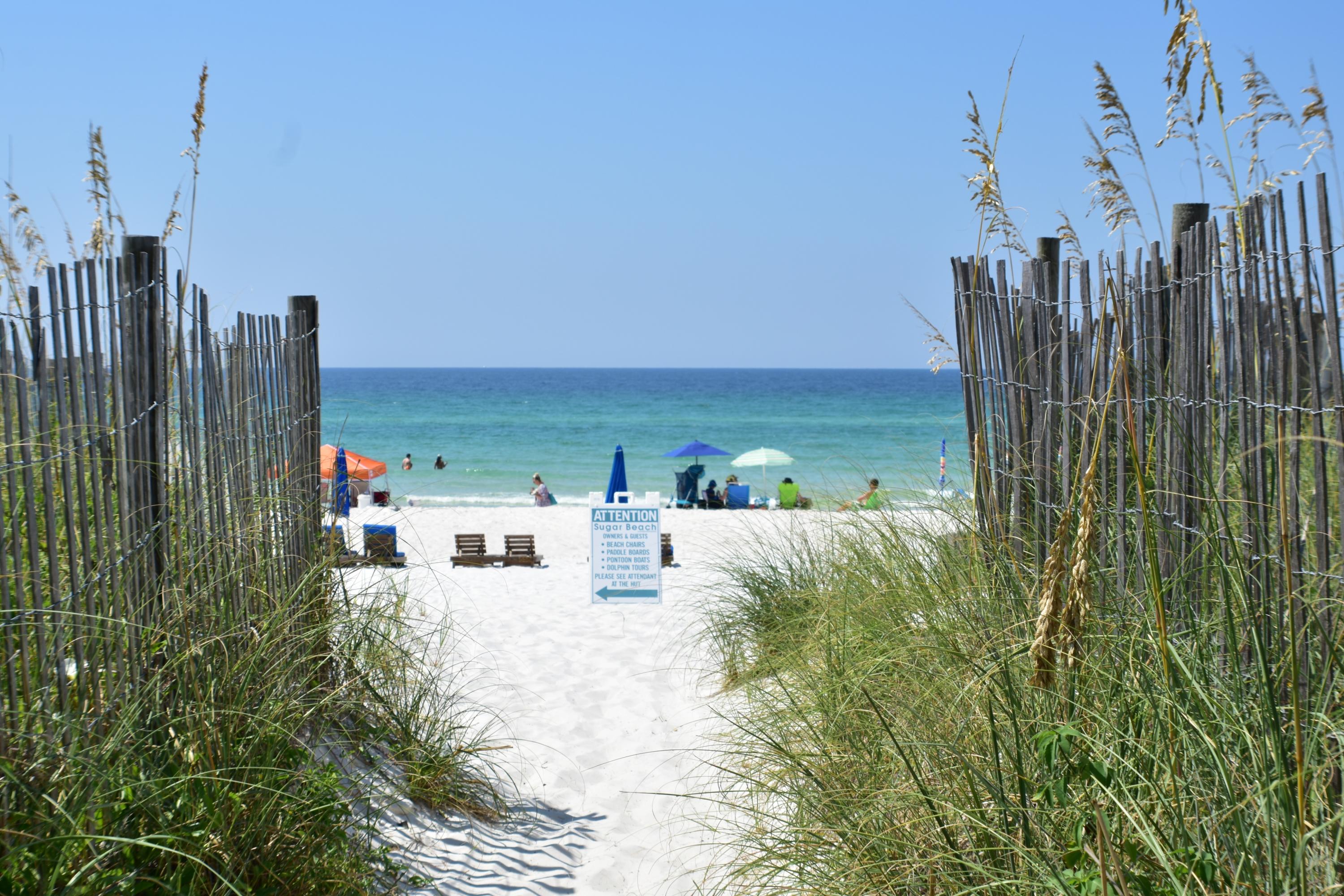SUGAR BEACH Condos - Residential