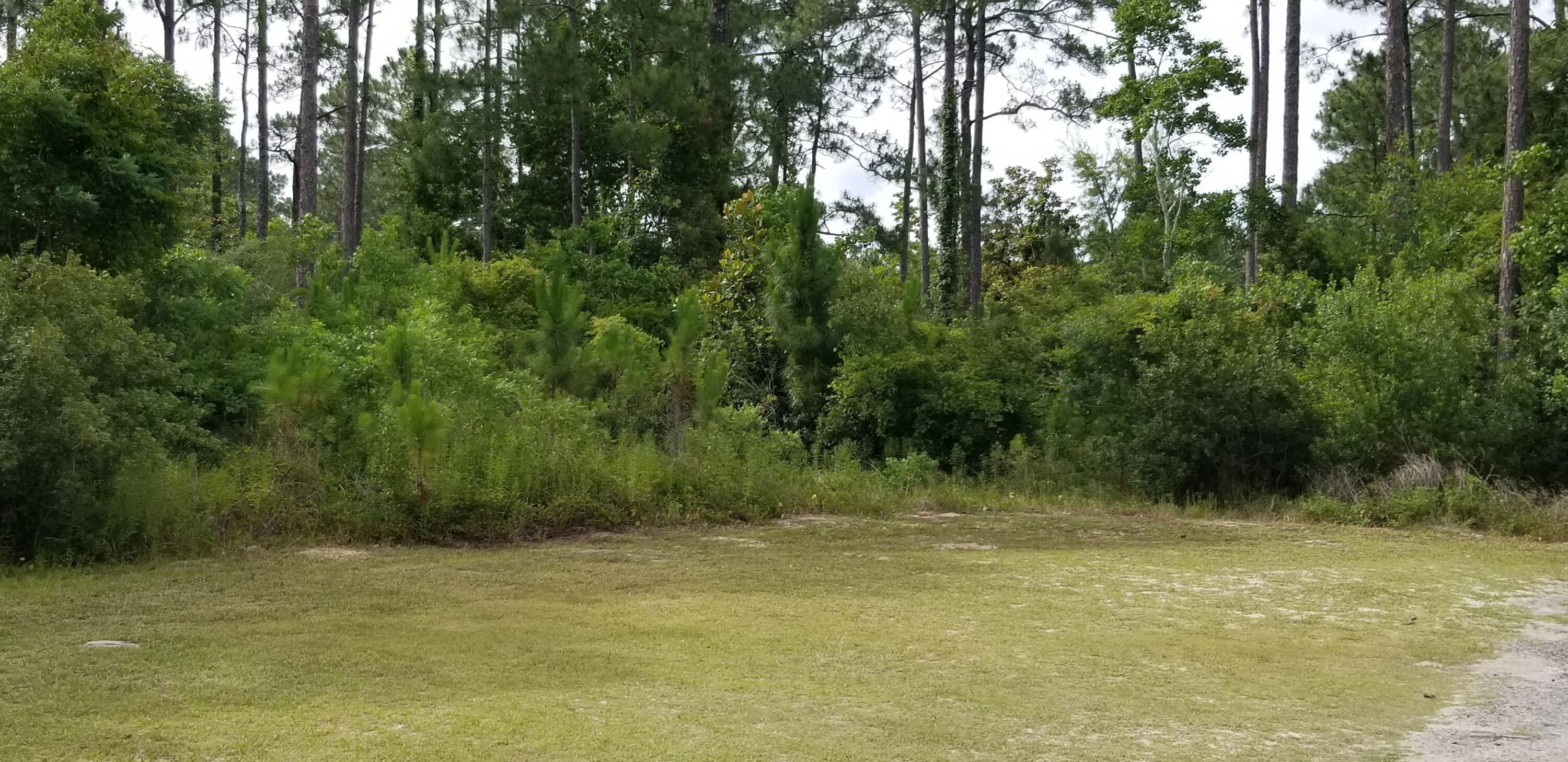 NO RECORDED SUBDIVISION - Land