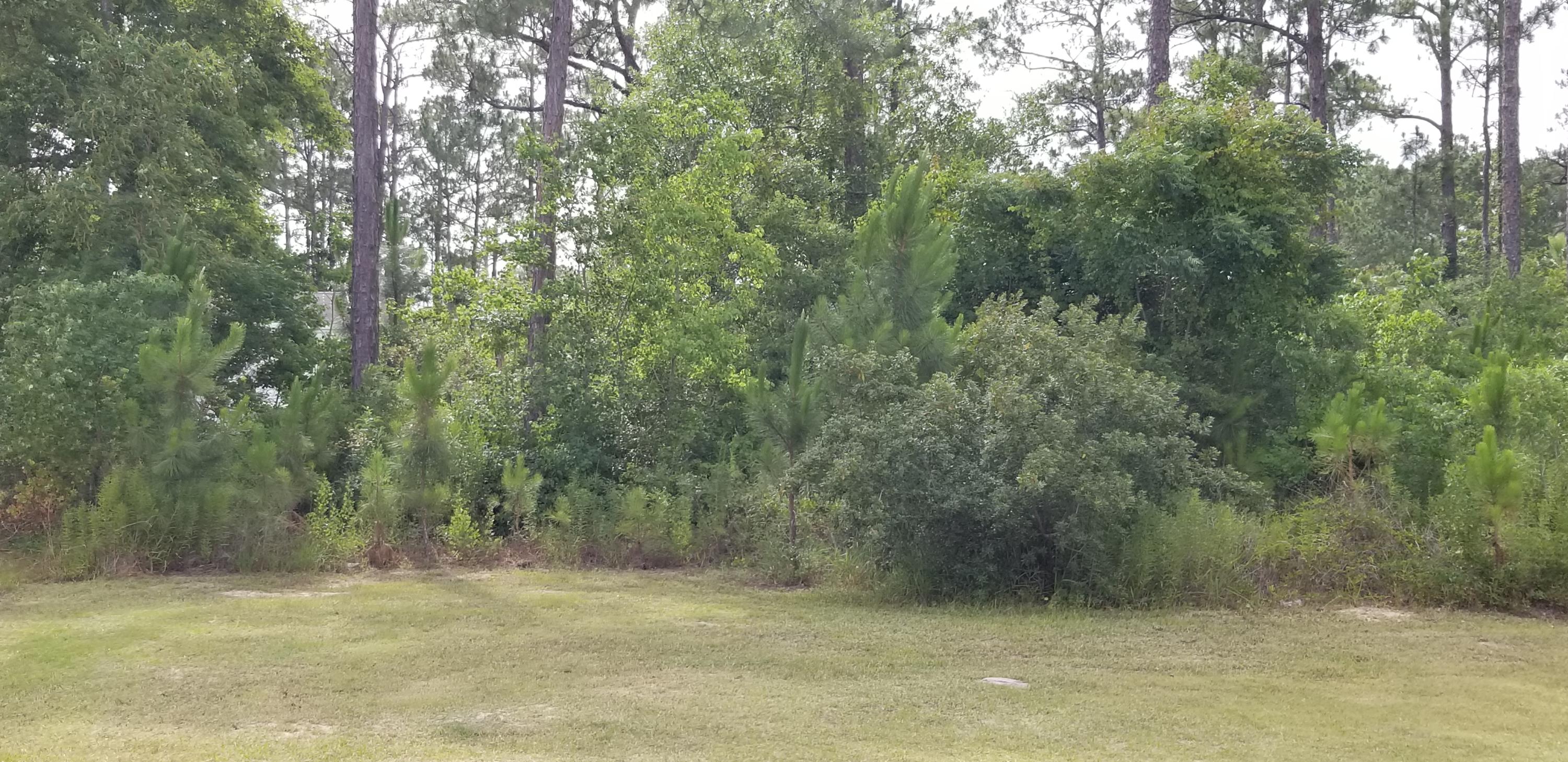 NO RECORDED SUBDIVISION - Land