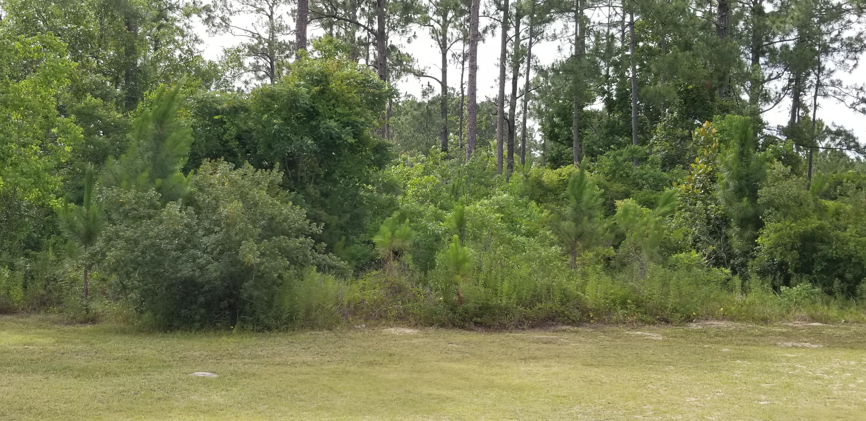 NO RECORDED SUBDIVISION - Land