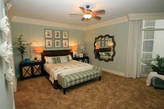 REGENCY TOWERS - Residential