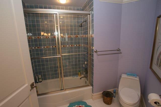 REGENCY TOWERS - Residential