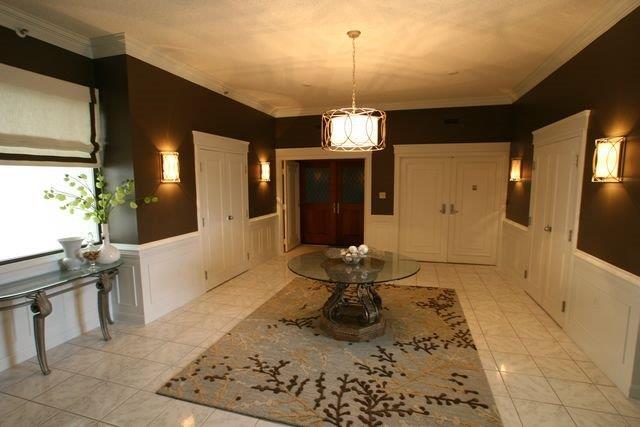 REGENCY TOWERS - Residential