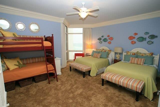 REGENCY TOWERS - Residential