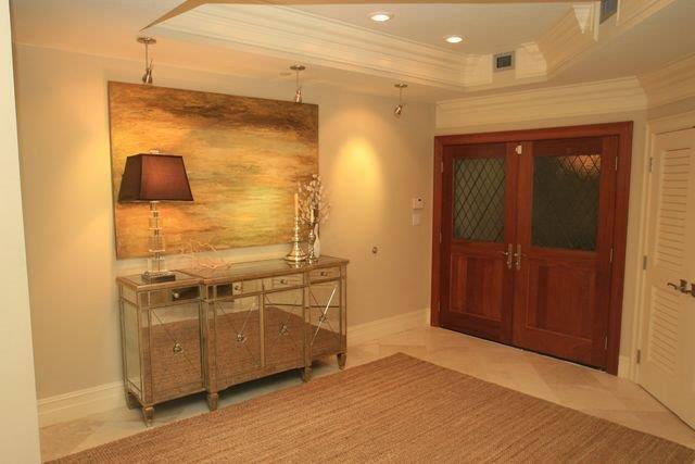 REGENCY TOWERS - Residential