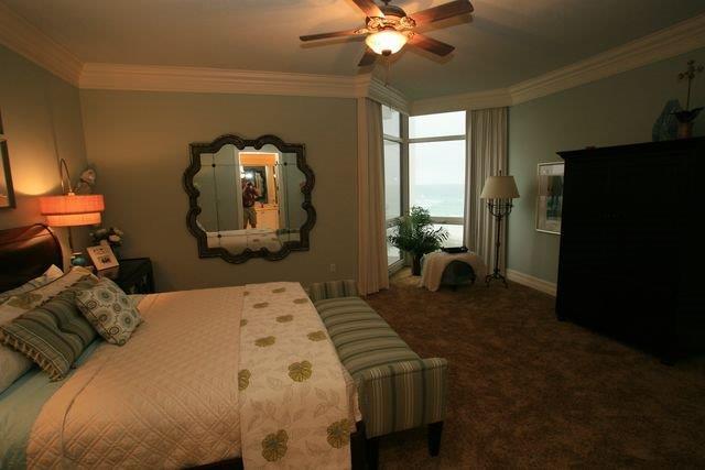 REGENCY TOWERS - Residential