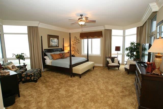 REGENCY TOWERS - Residential