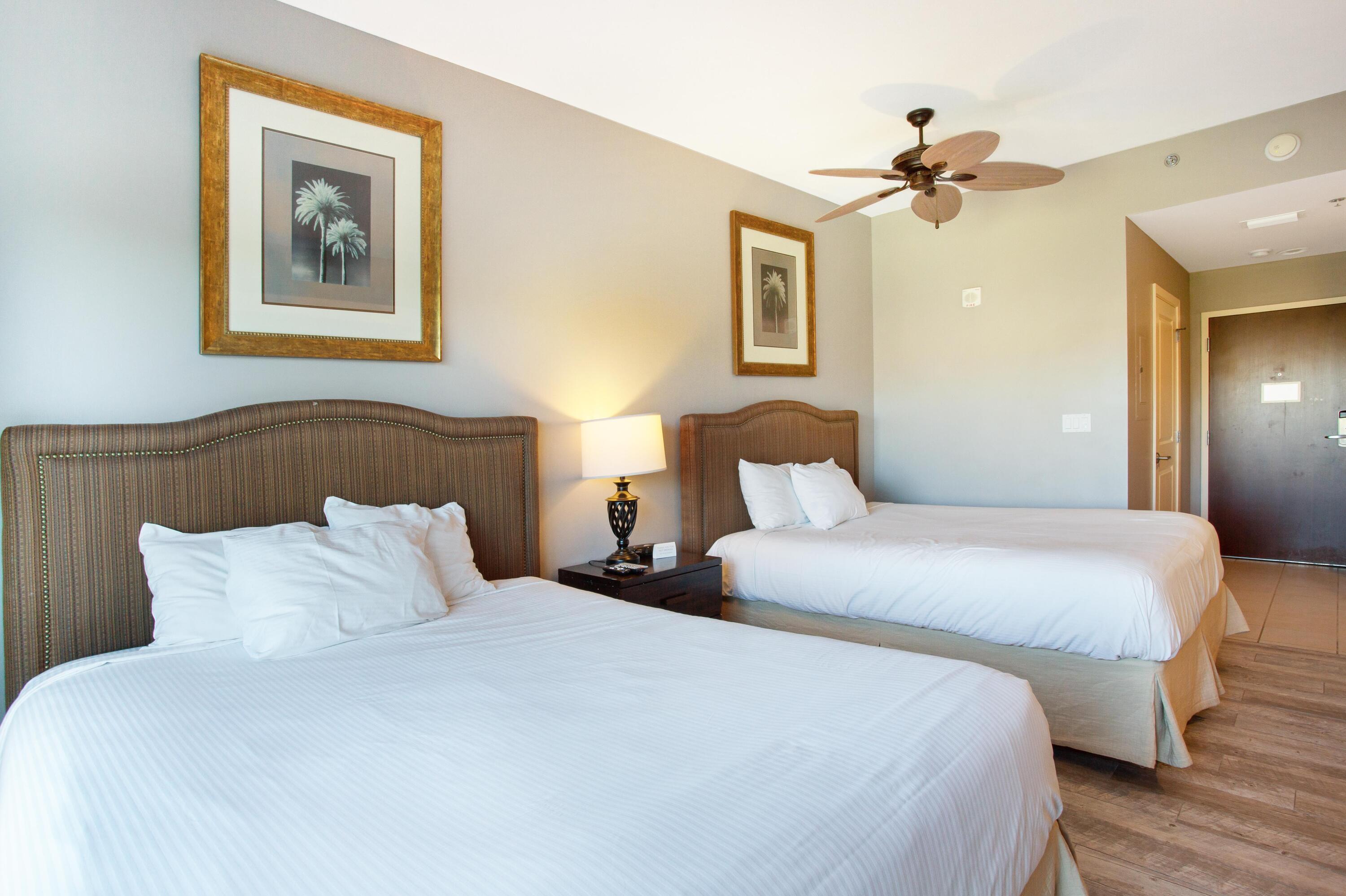 Luau I - Residential