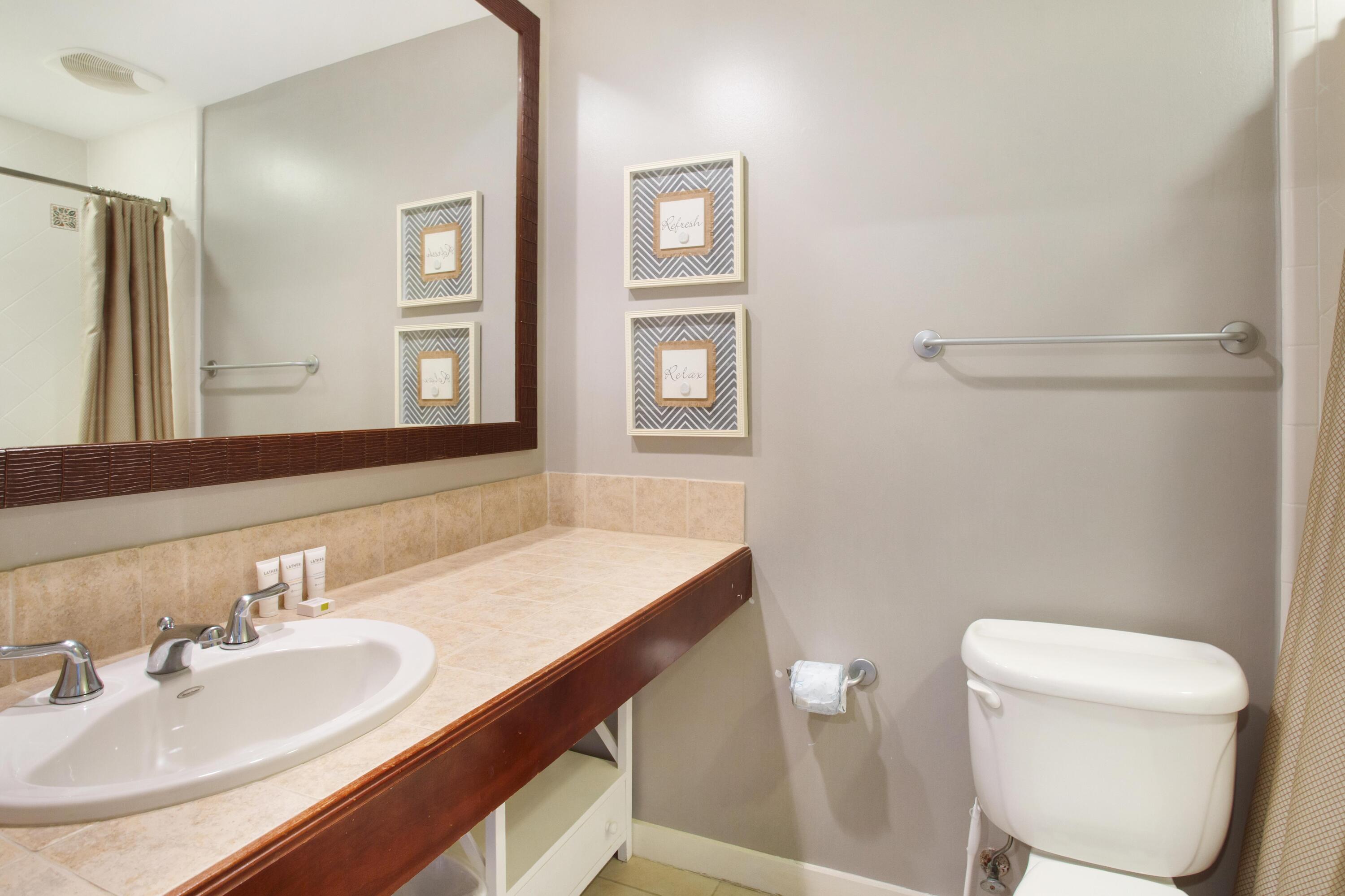 Luau I - Residential