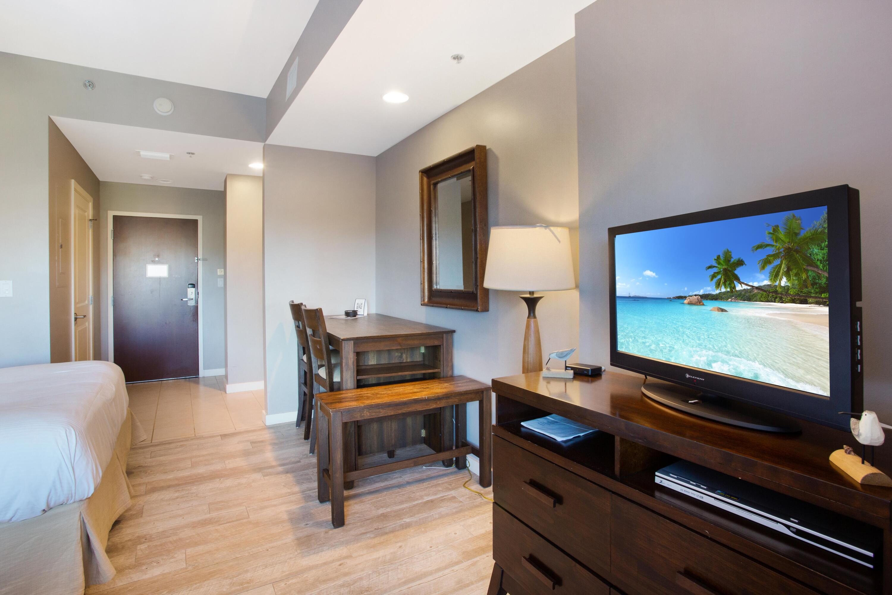 Luau I - Residential