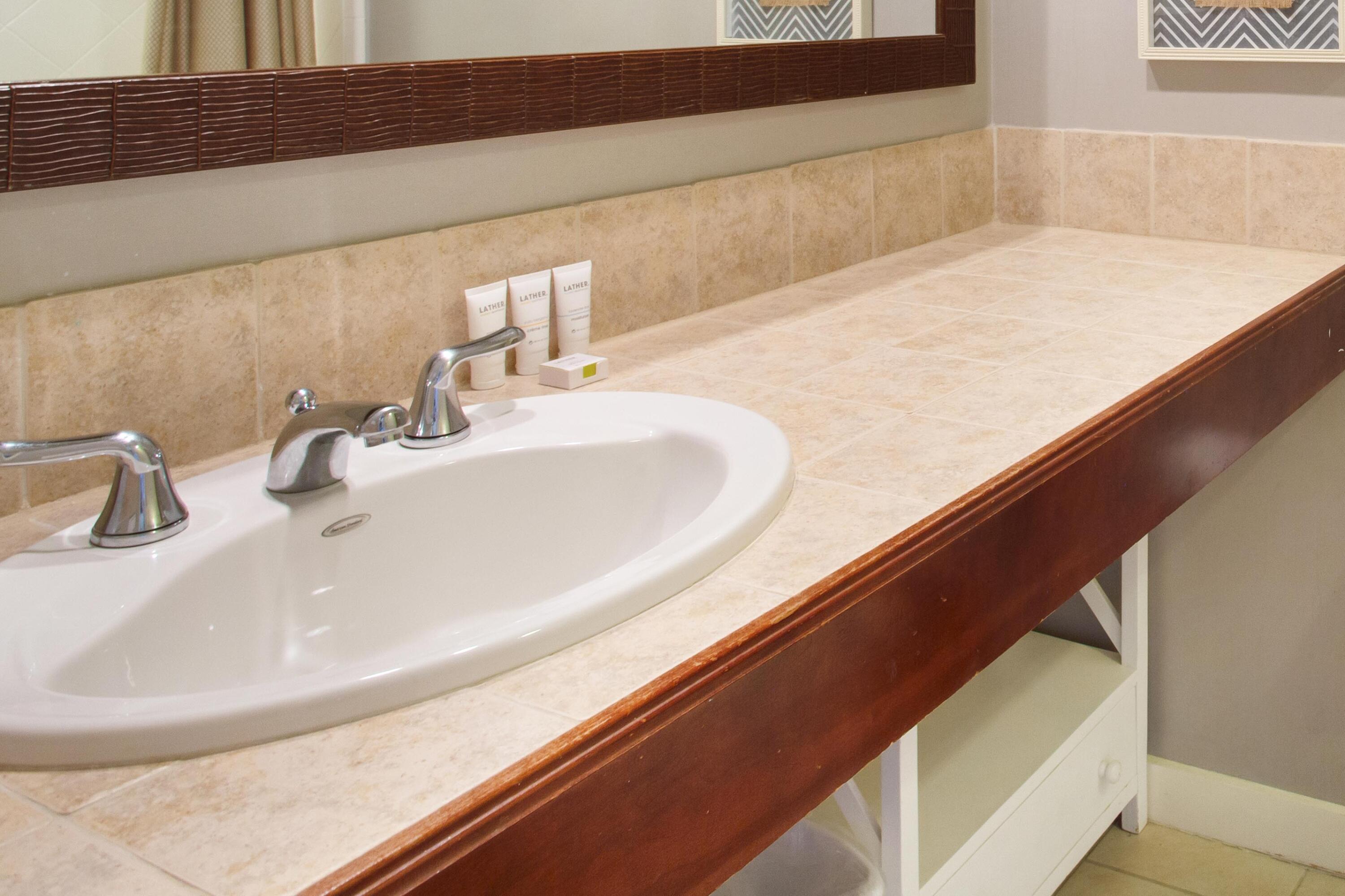 Luau I - Residential